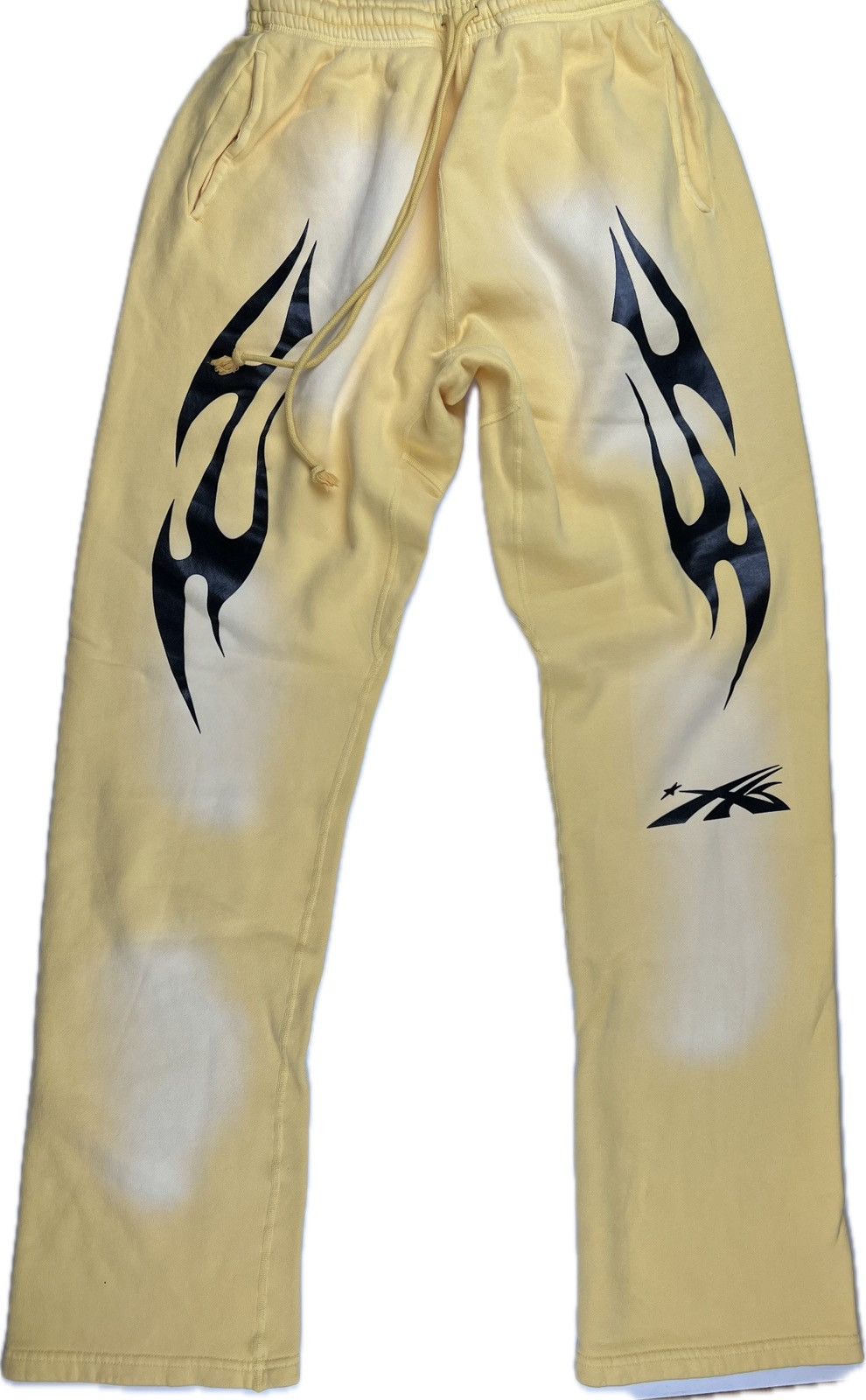 HELLSTAR Hellstar Sports Sweatpants Size US 34 / EU 50 - 1 Thumbnail