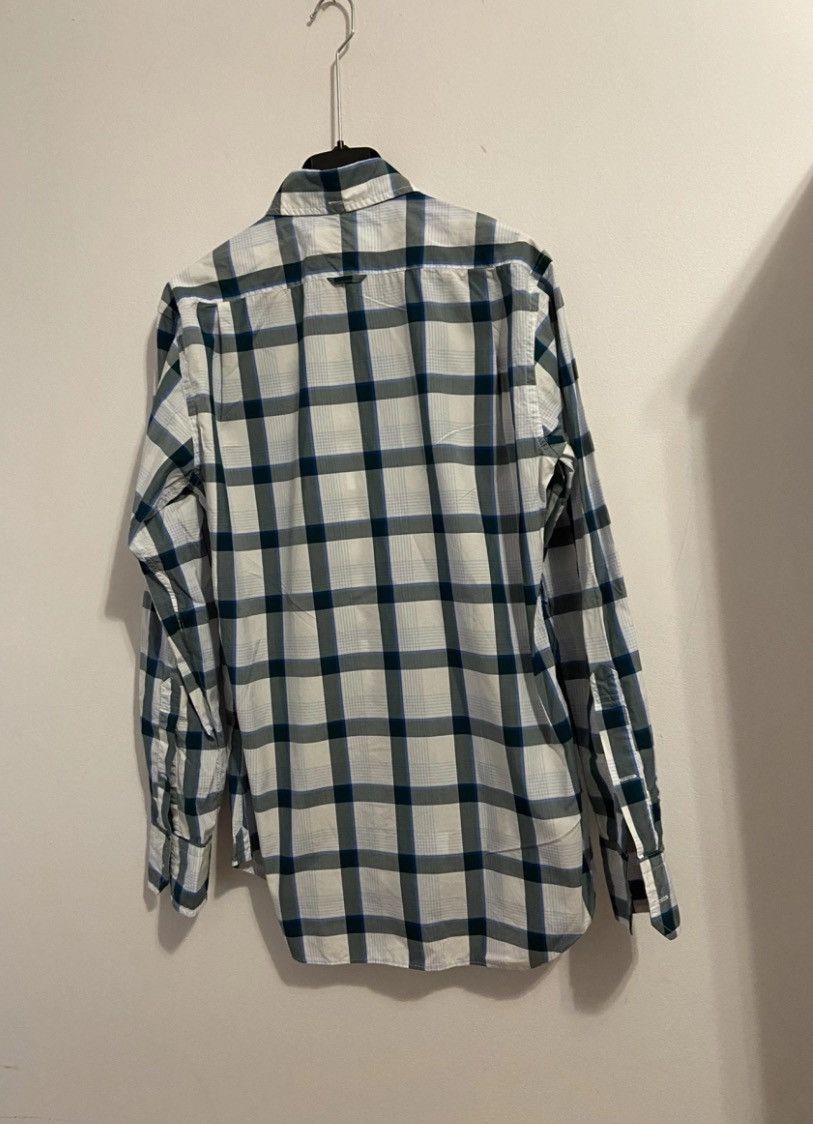 Thom Browne Thom Brown shirt Size US M / EU 48-50 / 2 - 4 Thumbnail