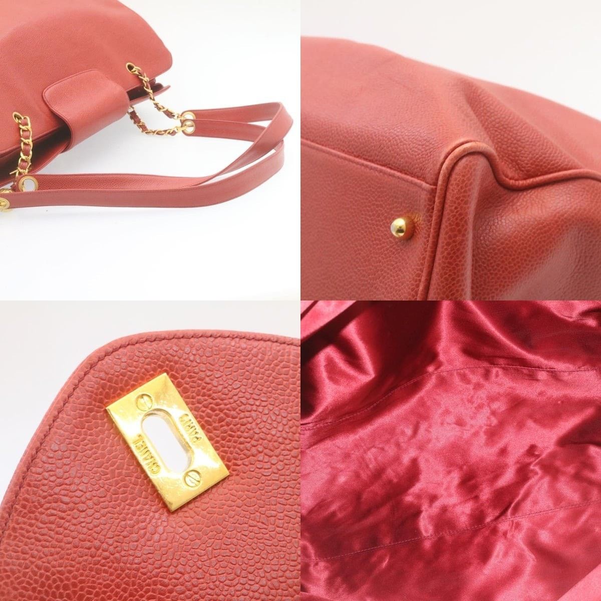 Chanel Chanel Coco Mark Super Model Bag Size ONE SIZE - 4 Thumbnail