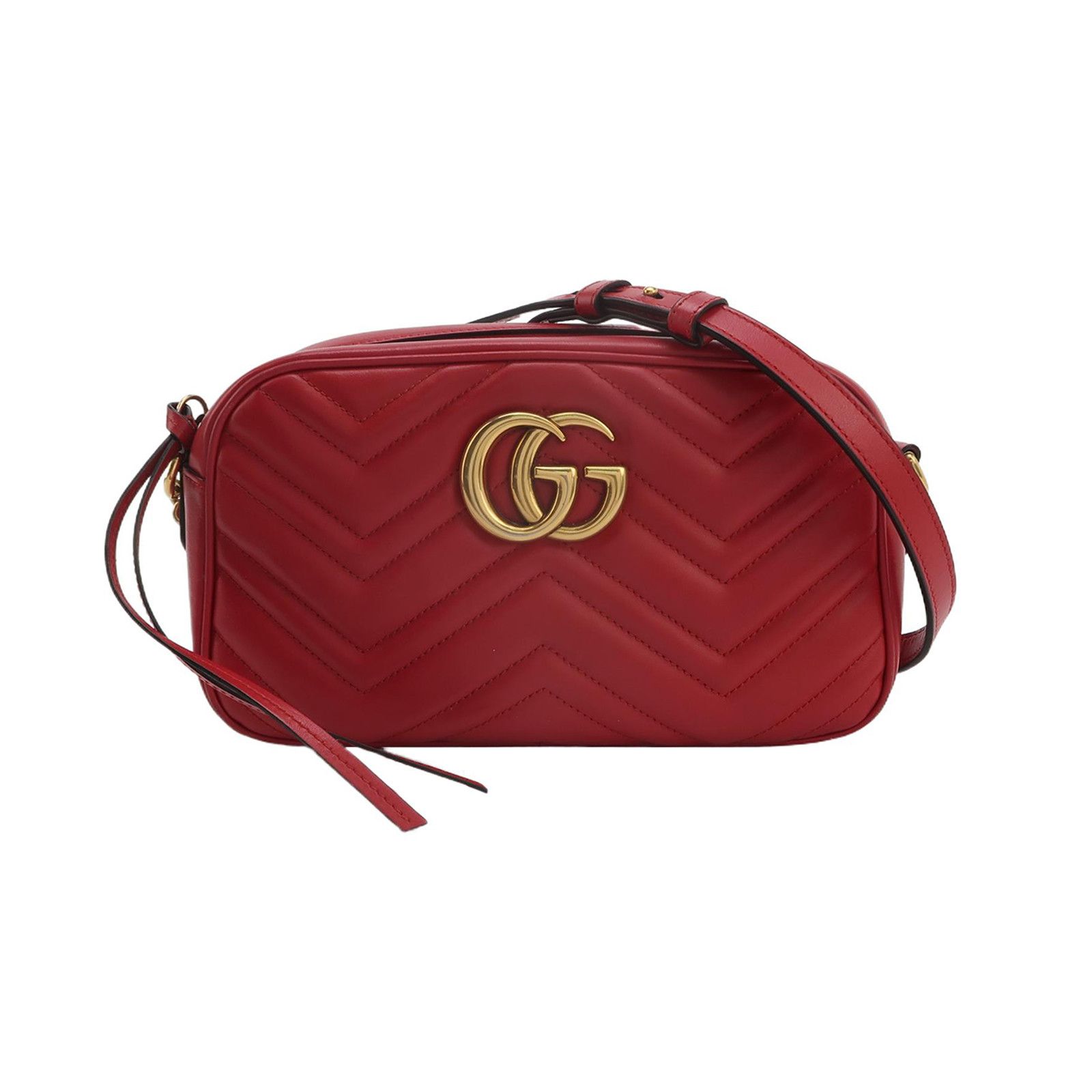 Gucci Gucci Women os Shoulder Bags Size ONE SIZE - 1 Thumbnail