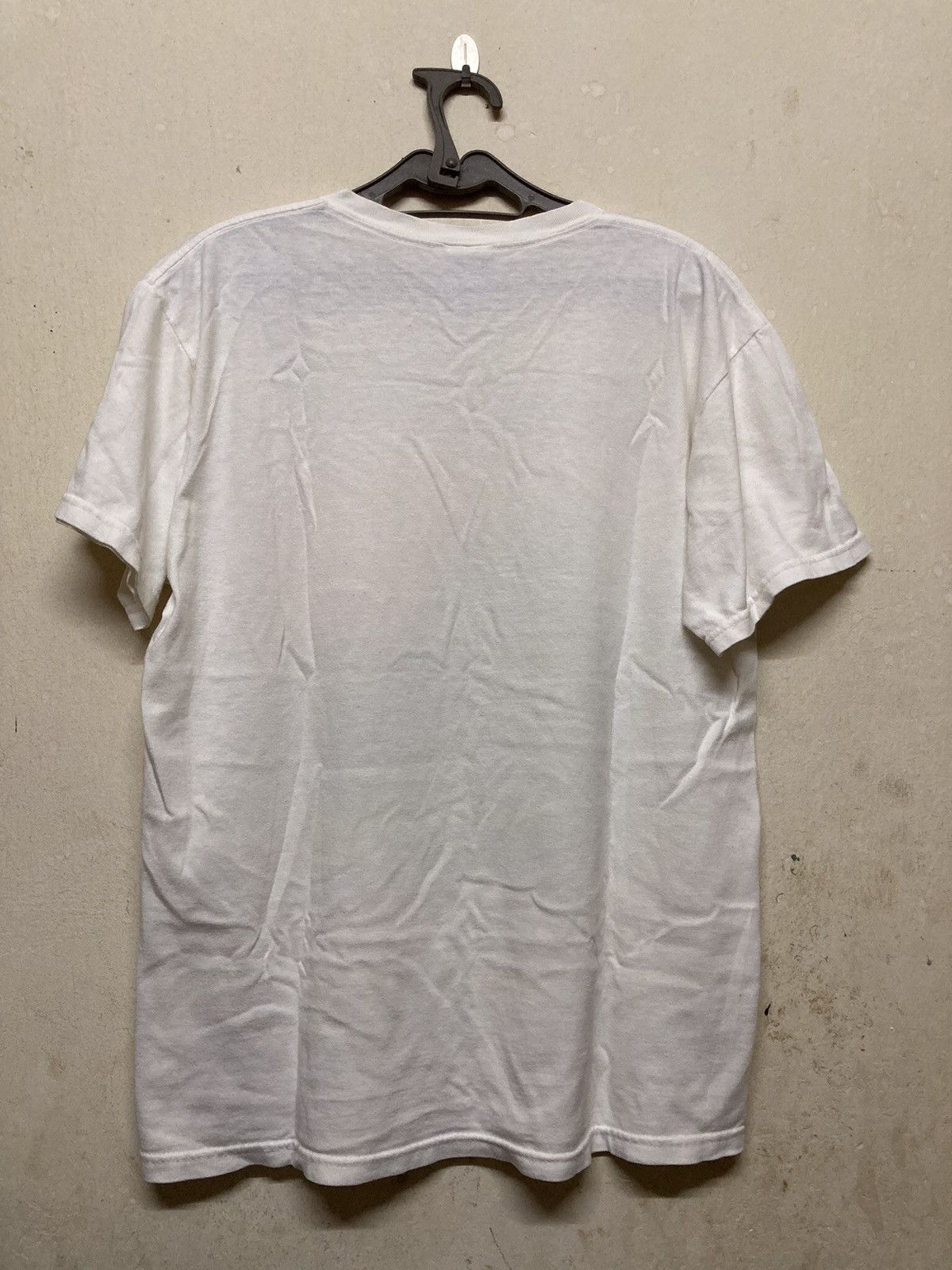 Band Tees × Vintage Vintage 00s Sonic Youth Tshirt Size US M / EU 48-50 / 2 - 2 Thumbnail
