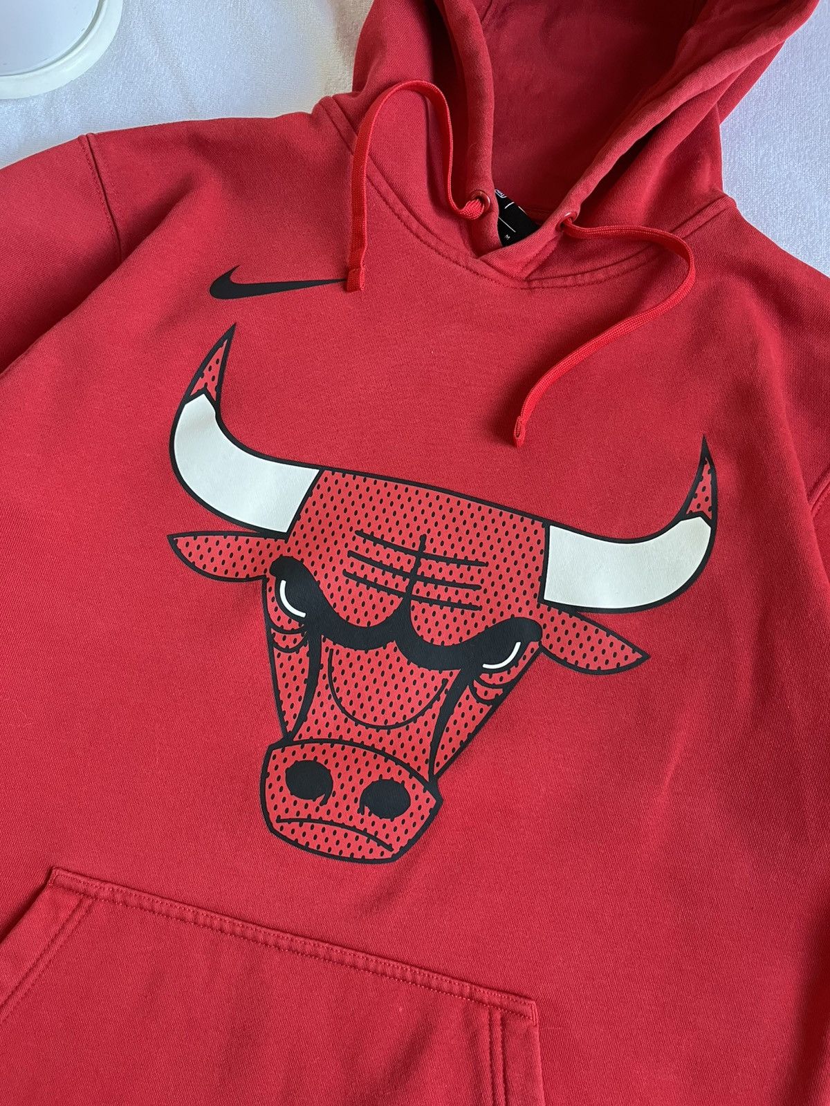 Nike Nike NBA Chicago Bulls Size US M / EU 48-50 / 2 - 5 Thumbnail