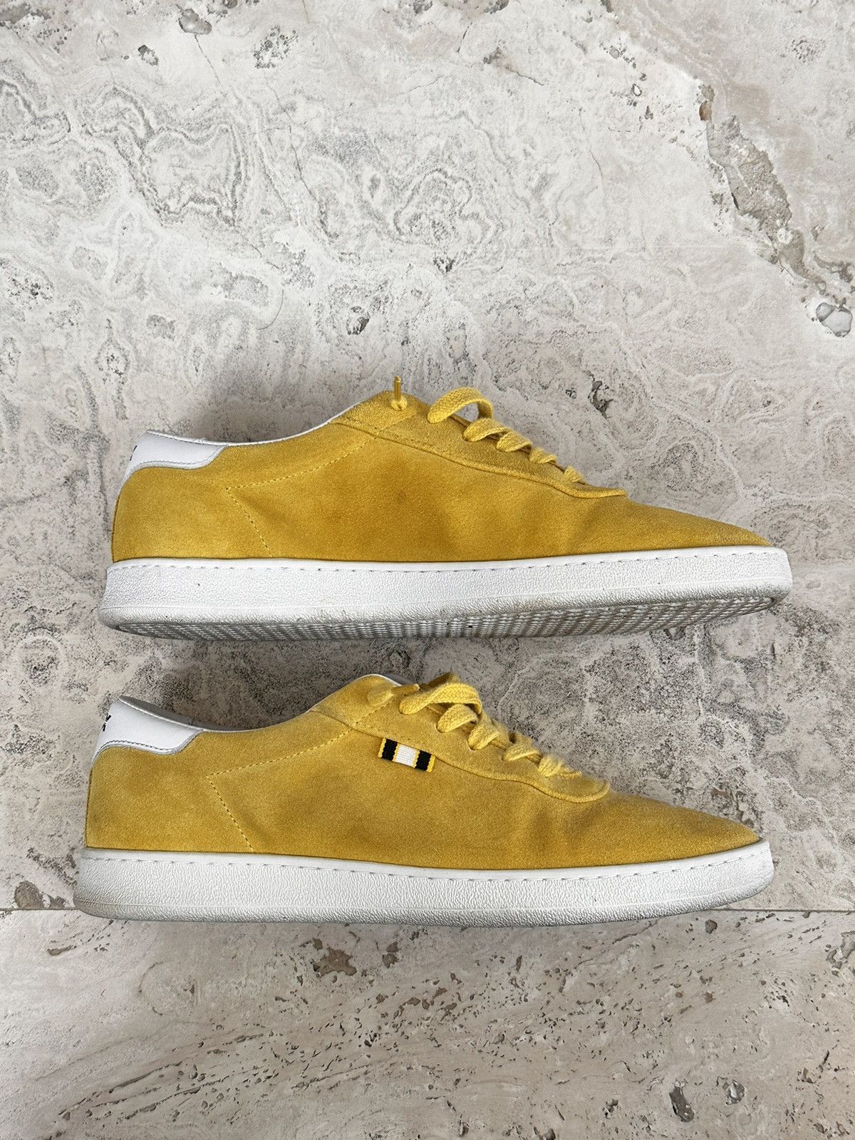 Aprix × Noah Aprix x Noah Sneakers Size US 9 / EU 42 - 1 Thumbnail