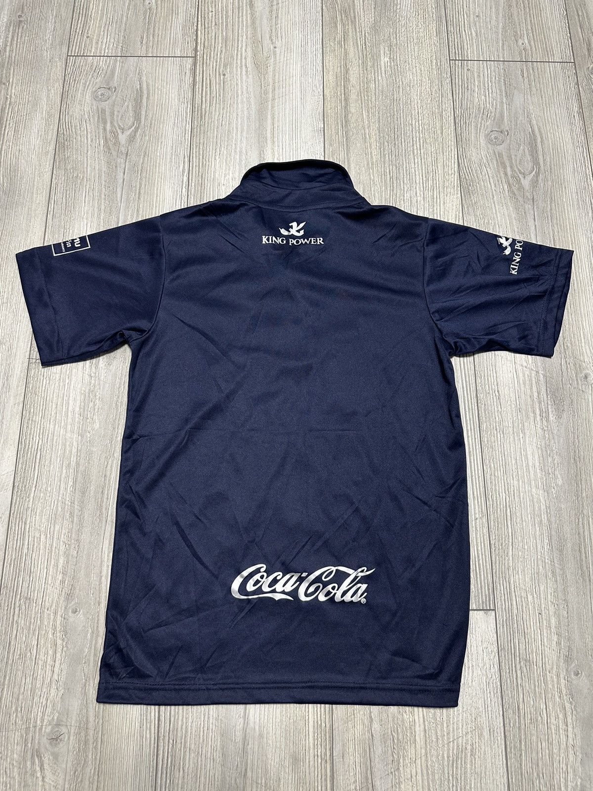 Yamaha Yamaha Buriram United Thailand Soccer Jersey Size US M / EU 48-50 / 2 - 8 Thumbnail