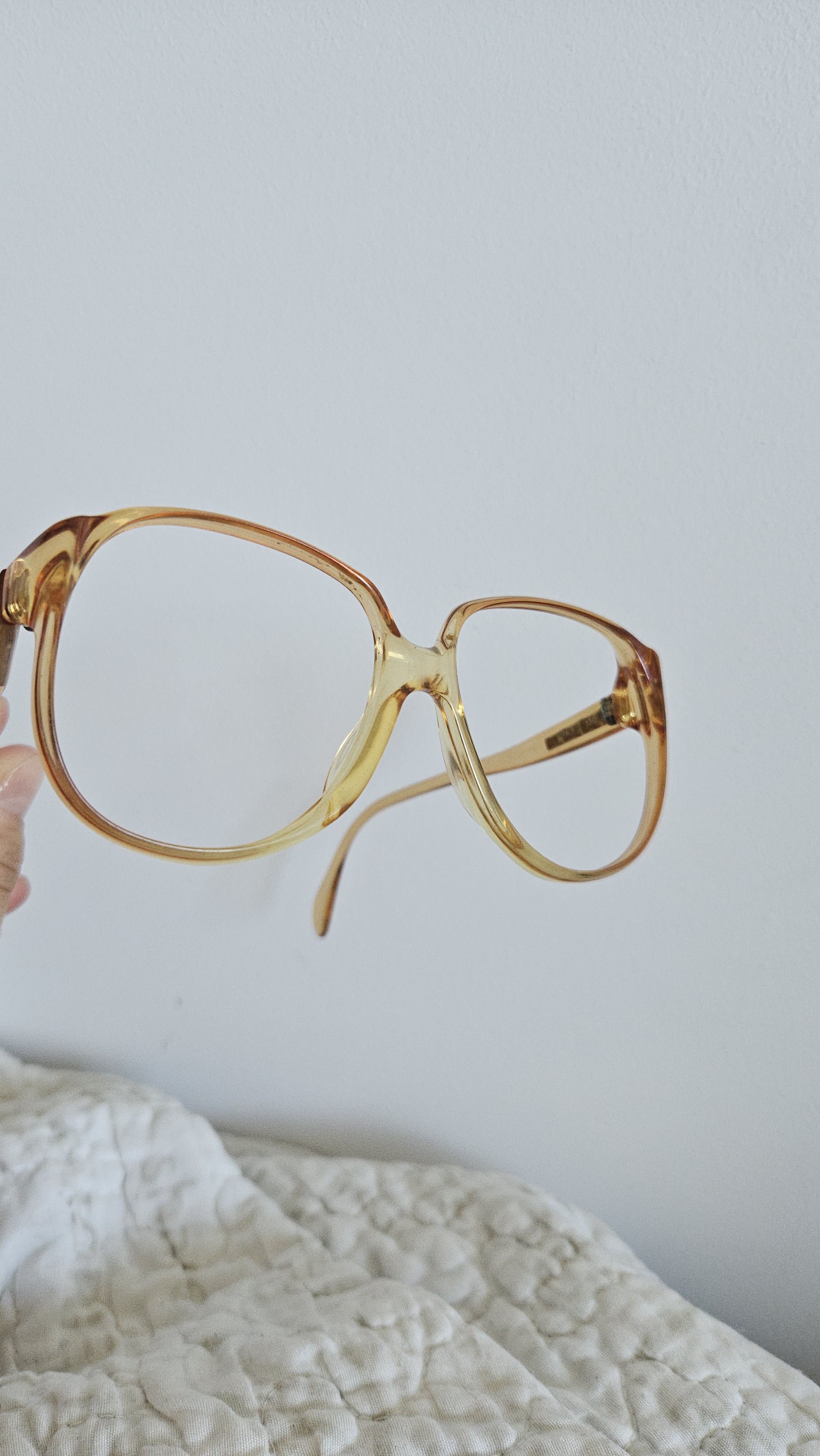 Vintage Marwitz glasses vintage Size ONE SIZE - 4 Thumbnail