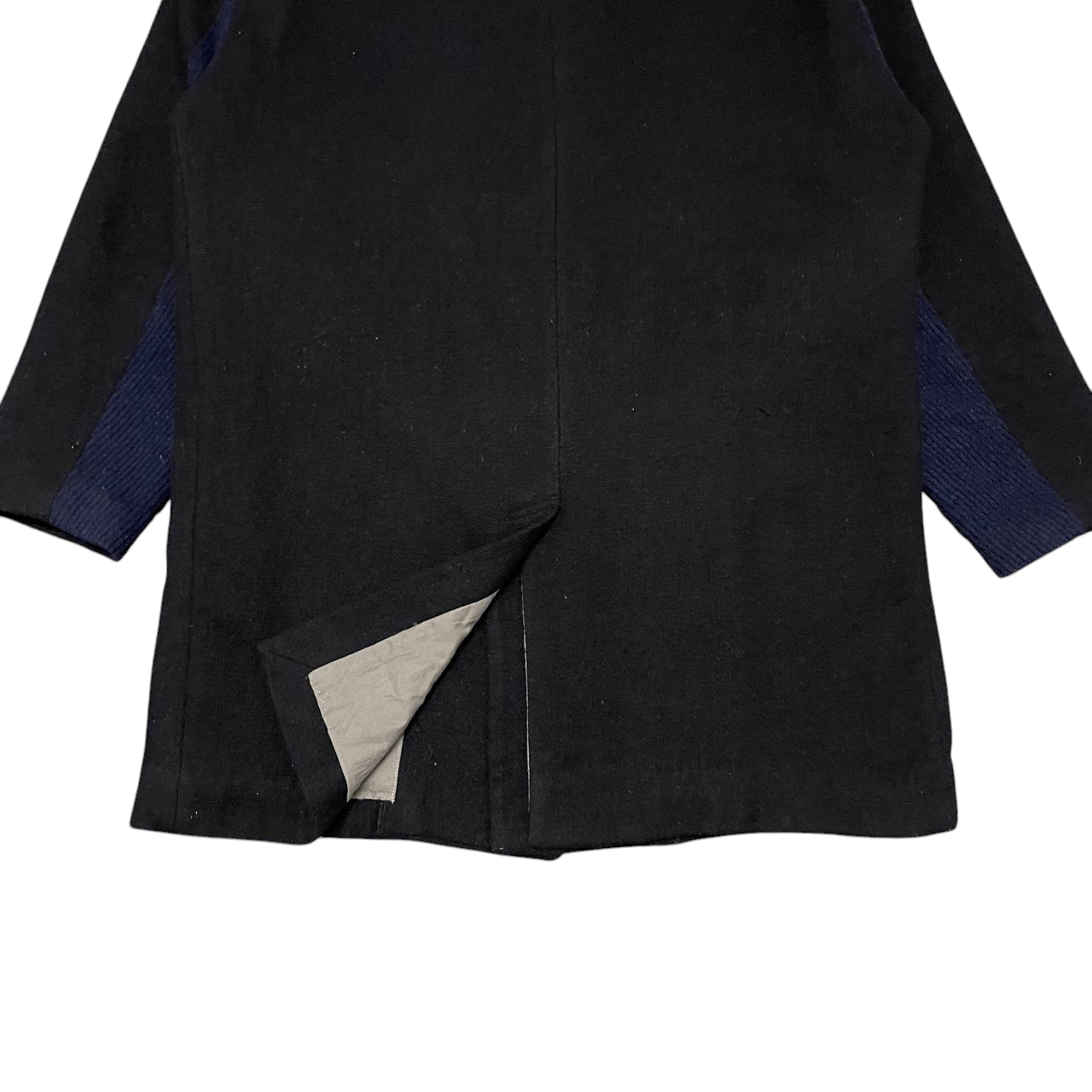 Frapbois Vintage Frapbois Issey Miyake Coat Size US L / EU 52-54 / 3 - 13 Thumbnail
