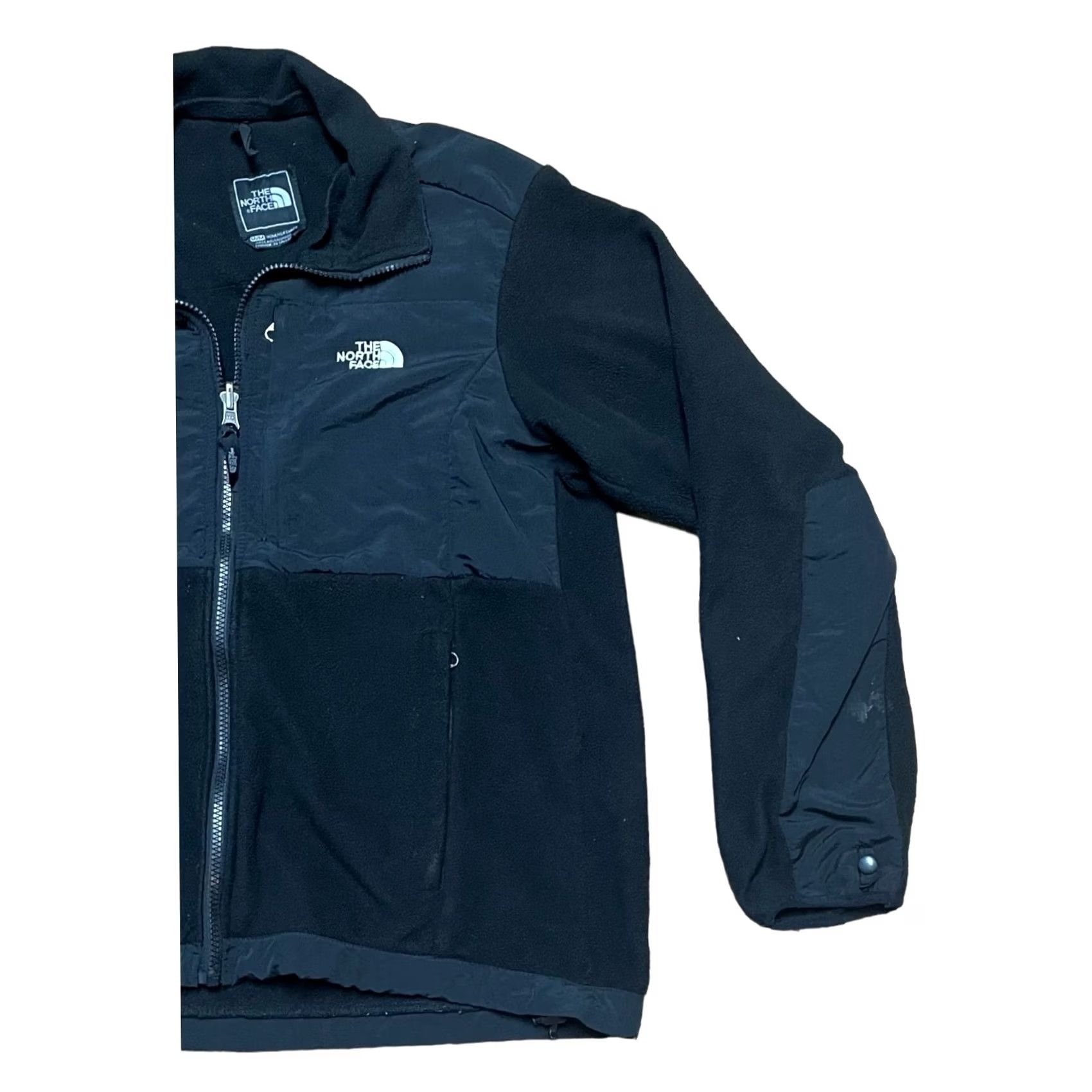 The North Face VINTAGE not included. Size M / US 6-8 / IT 42-44 - 3 Thumbnail