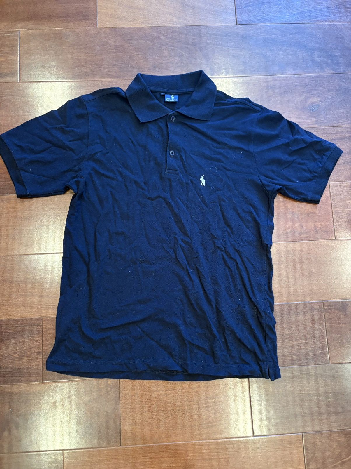 Polo Ralph Lauren Polo shirt Size US M / EU 48-50 / 2 - 1 Thumbnail