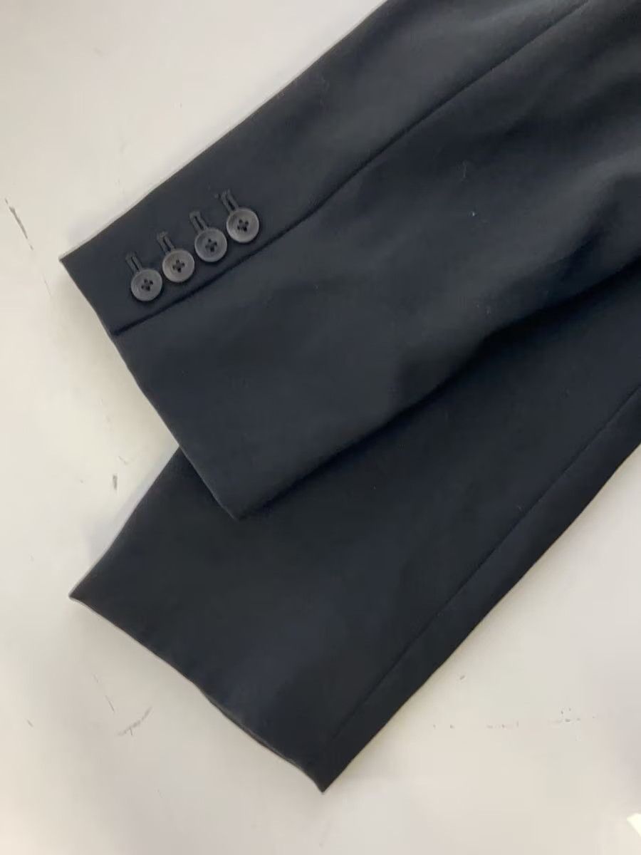 Yohji Yamamoto yohji yamamoto POUR HOMME/HN-J79-100 coat Size US L / EU 52-54 / 3 - 5 Thumbnail