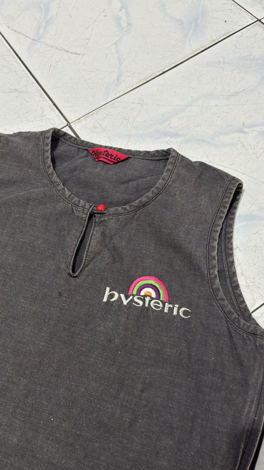 Hysteric Glamour HYSTERIC Dresses Size S / US 4 / IT 40 - 2 Thumbnail