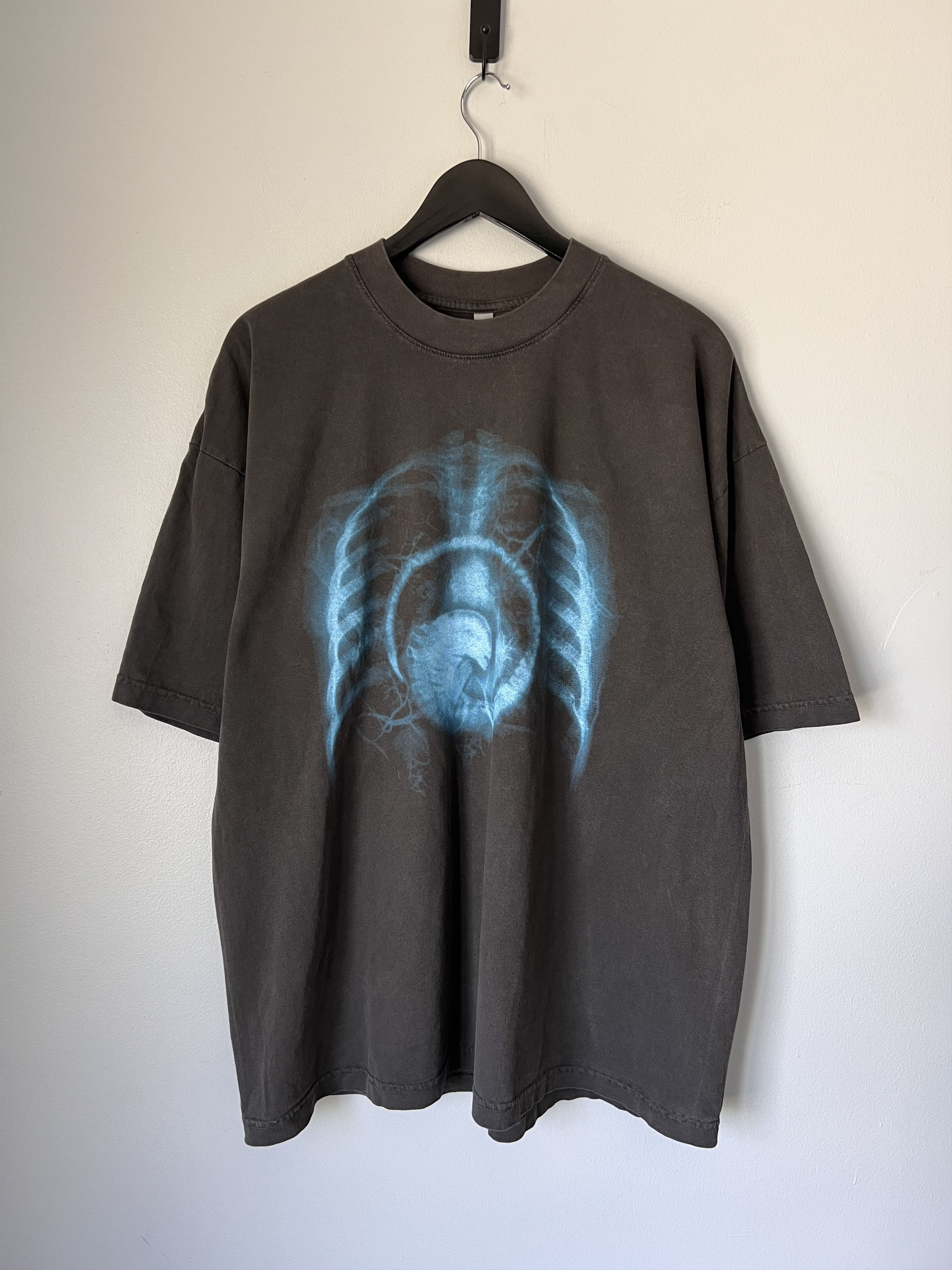 The Cinegogue Cinegogue Alien Chestbursters Tee in Black Size US XL / EU 56 / 4 - 1 Thumbnail