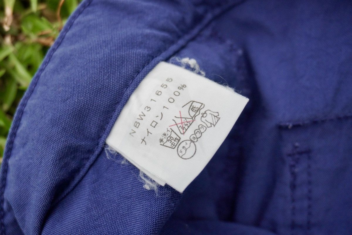 The North Face × Vintage The north face baker pants Size US 33 - 8 Thumbnail