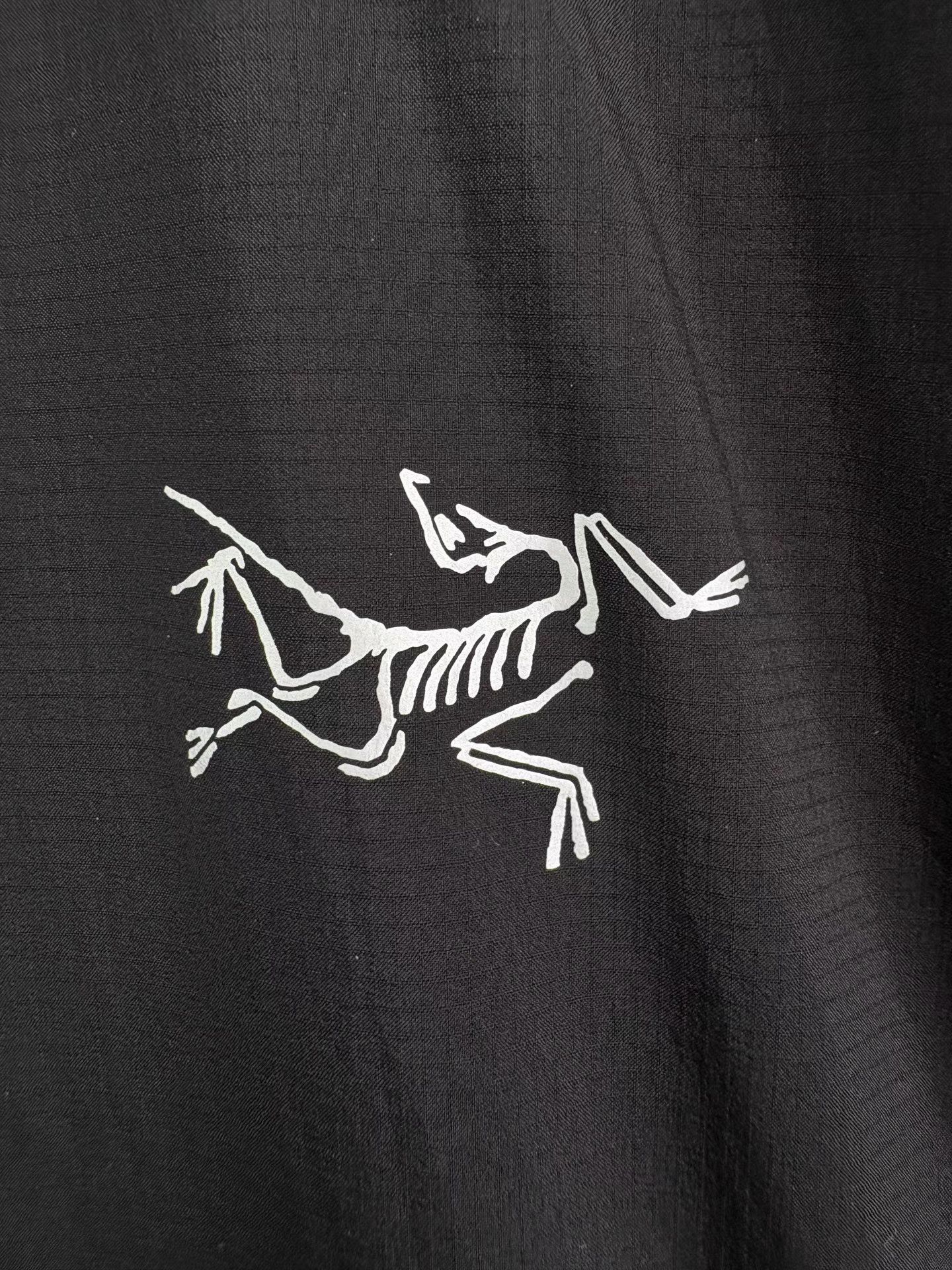 Arc'teryx ARC'TERYX NODIN JACKET Wind Shell Jacket Size US M / EU 48-50 / 2 - 3 Thumbnail