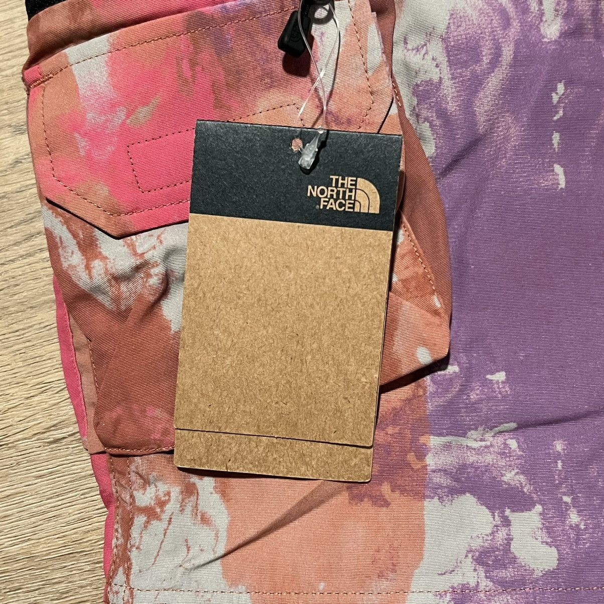Supreme × The North Face Supreme The North Face Belted Cargo Convertible Pants Size US 31 - 5 Thumbnail