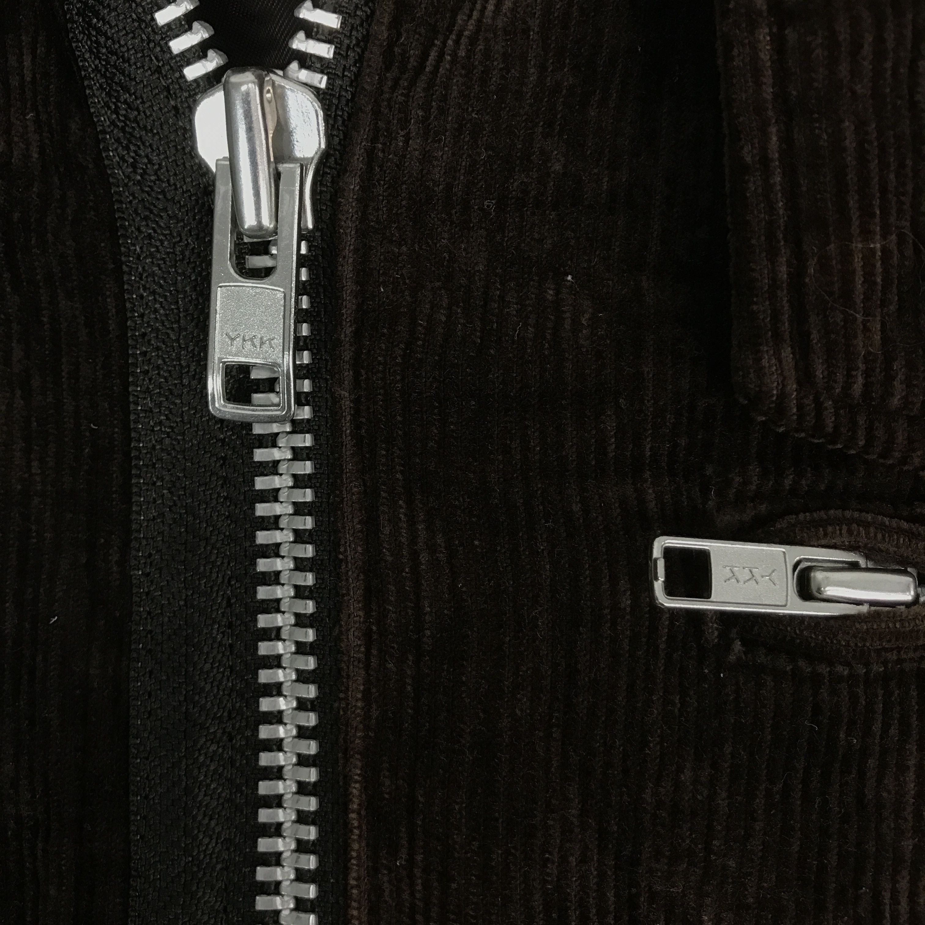 WHIZ LIMITED WHIZ LIMITED JAPAN CORDUROY JACKET K62B20 Size US L / EU 52-54 / 3 - 10 Thumbnail