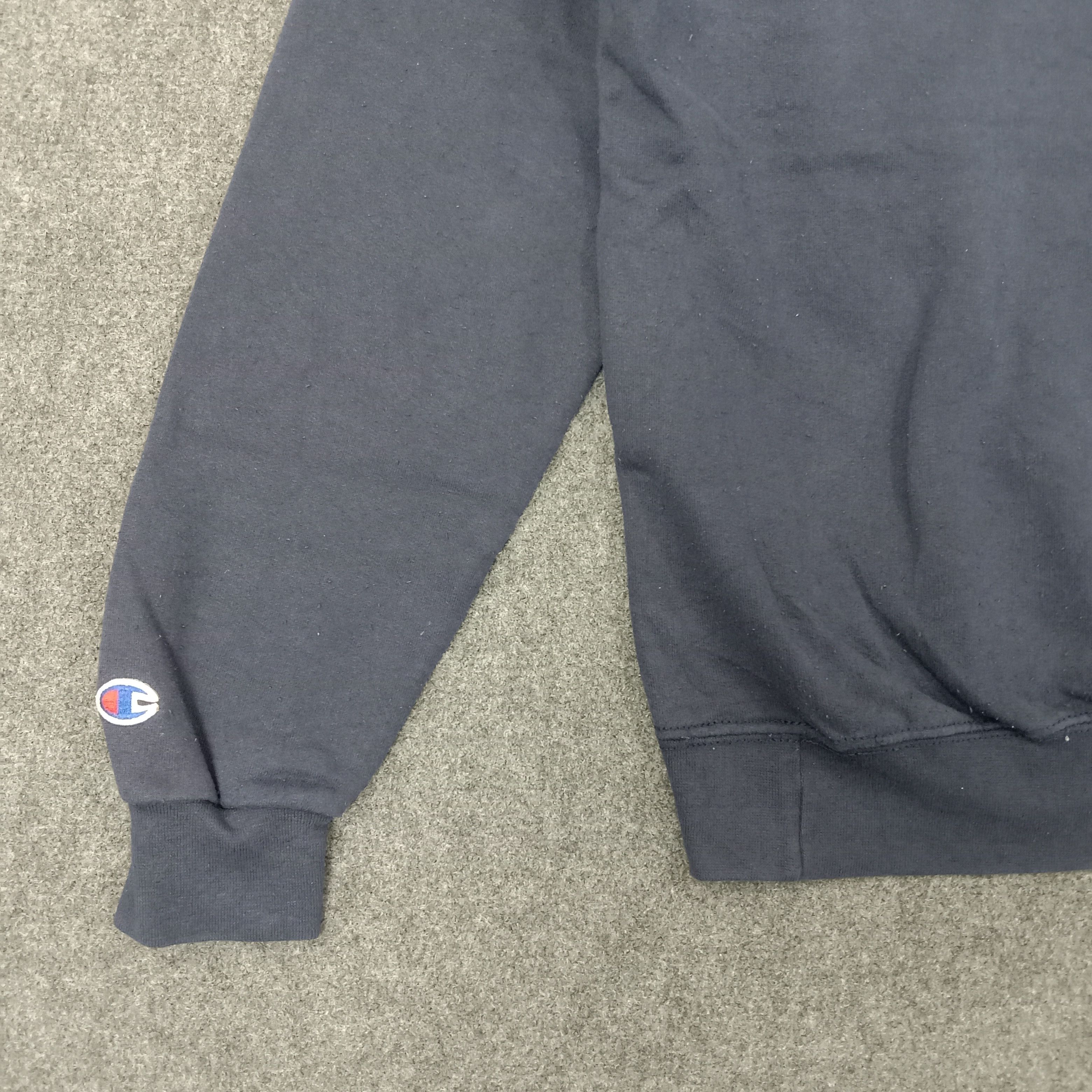 Champion Michigan Wolverines X Champion Sport Style Hoodies C248N24 Size US S / EU 44-46 / 1 - 6 Thumbnail