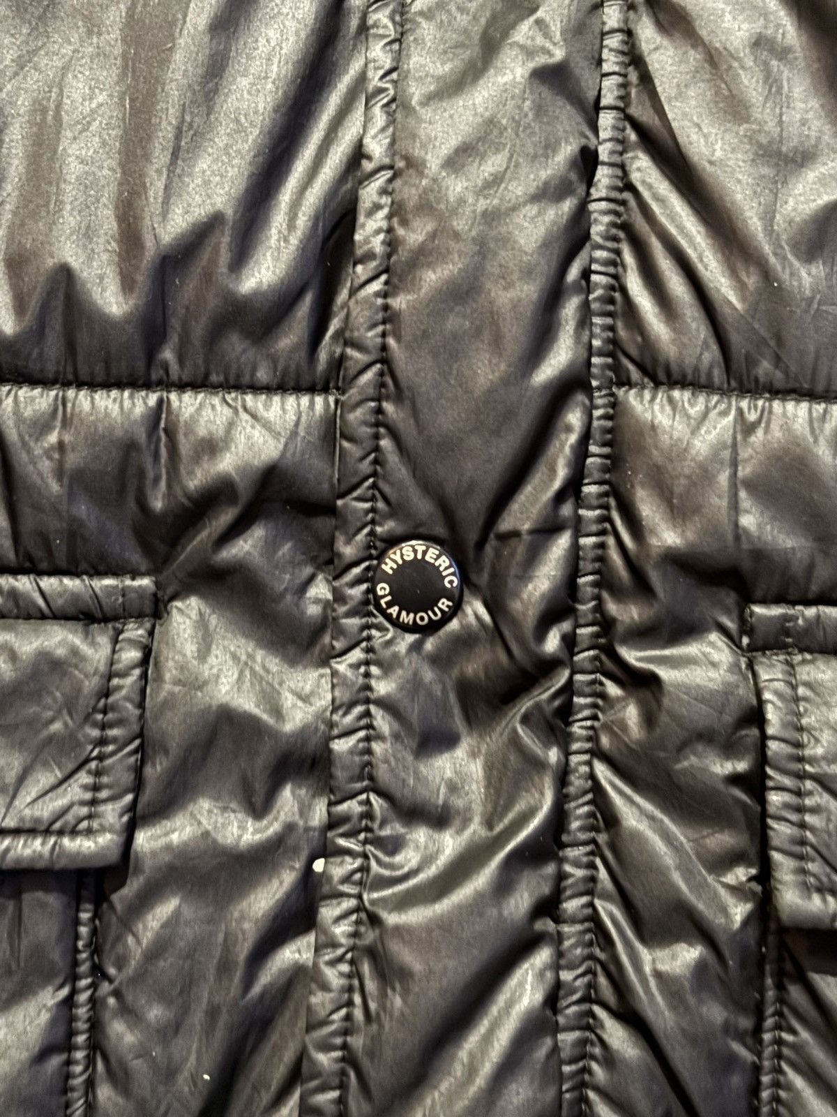 Hysteric Glamour Hysteric Glamour Jacket Size US M / EU 48-50 / 2 - 6 Thumbnail
