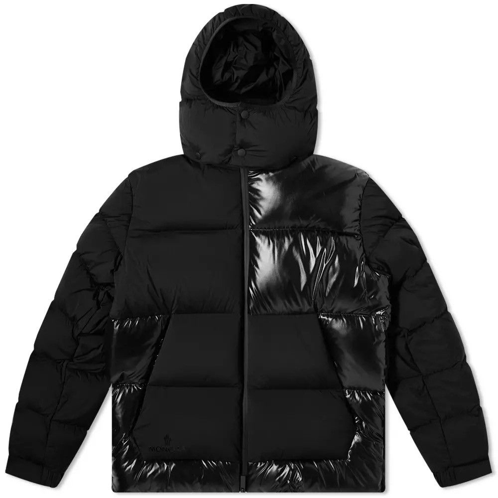 Moncler Moncler bubble coat Size US L / EU 52-54 / 3 - 1 Thumbnail