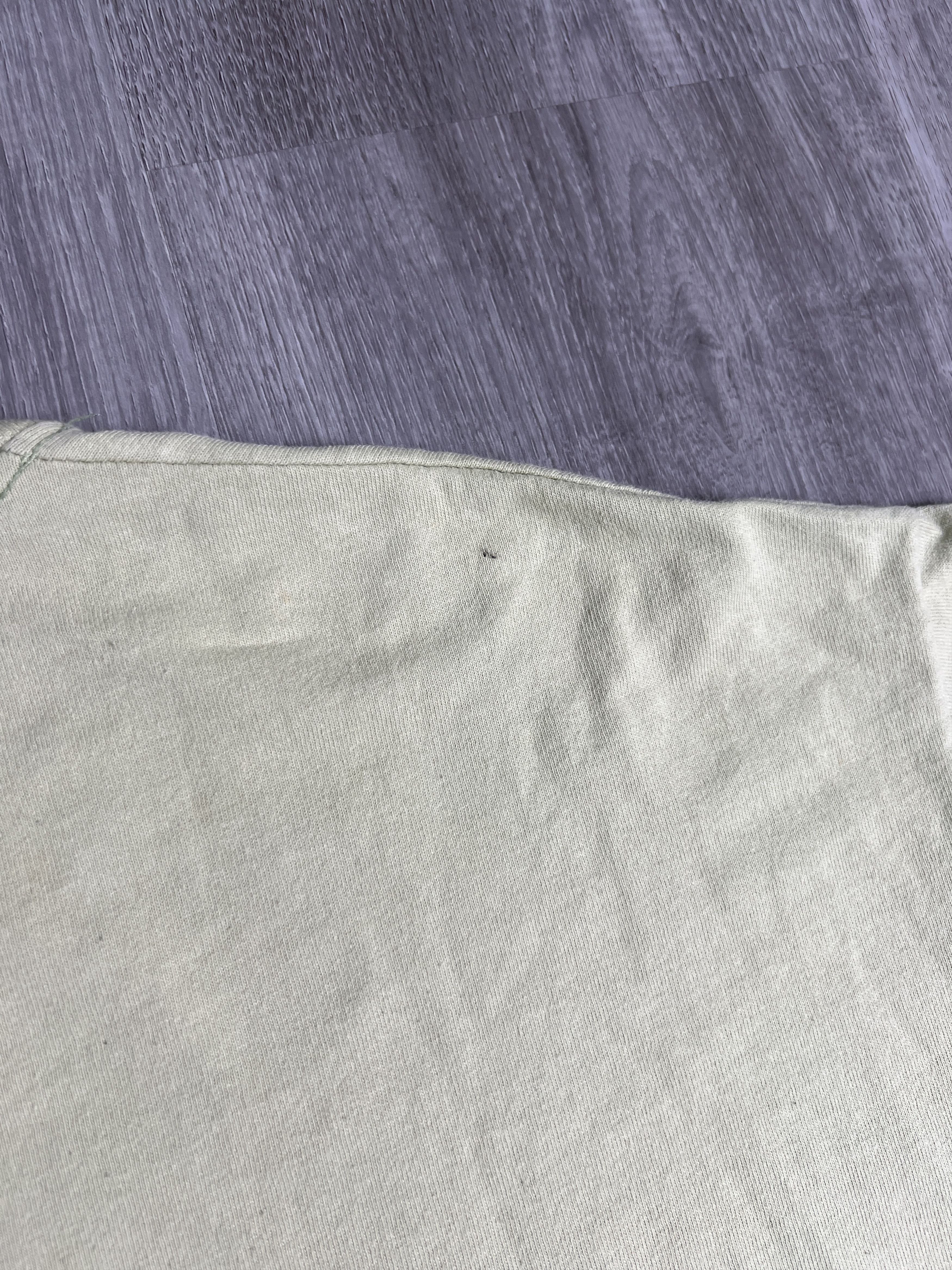 Other Vintage 90s Star Trek Movie Logo Tee (XL) GTME428 Size US XL / EU 56 / 4 - 13 Thumbnail