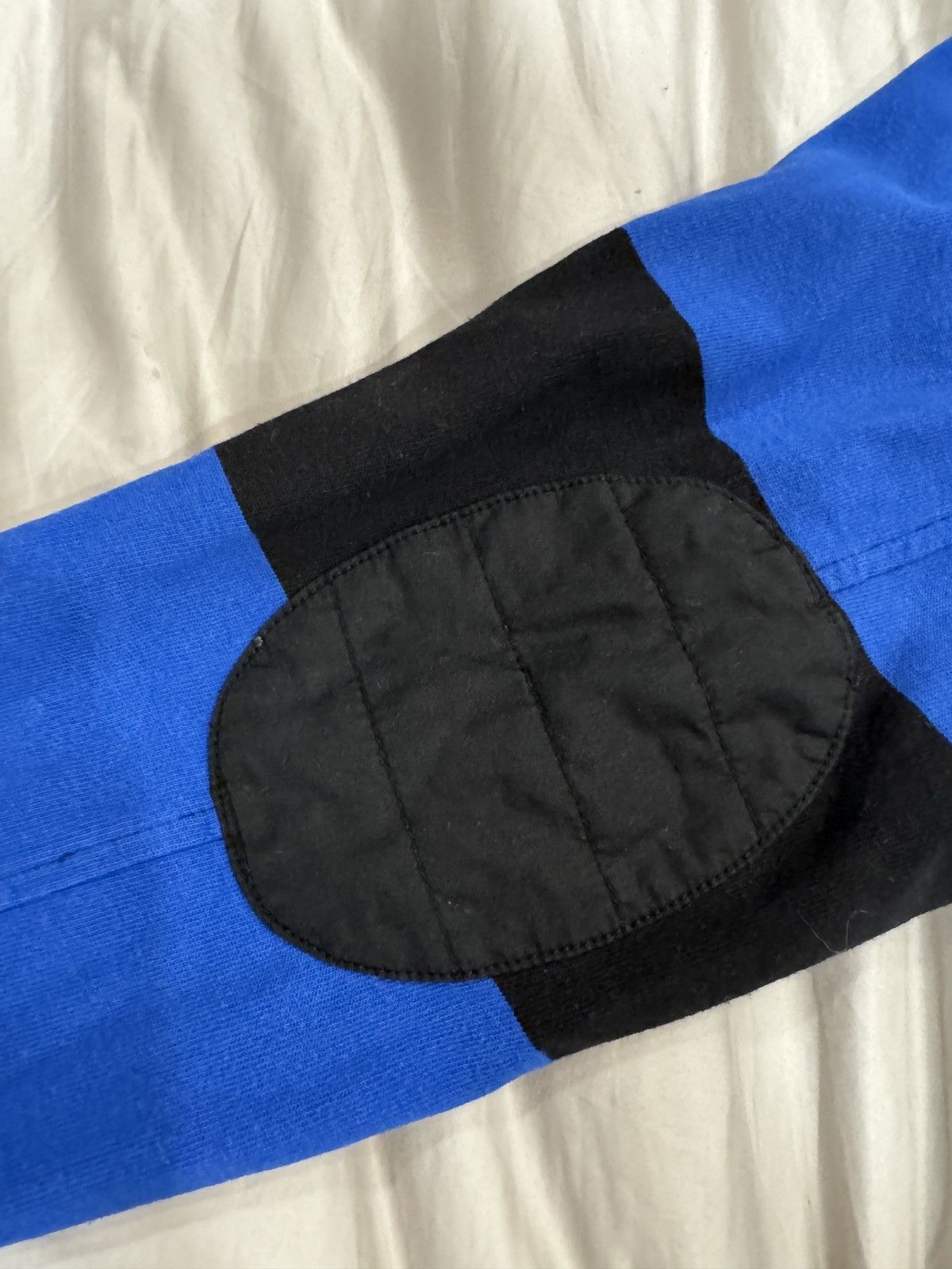 Rag & Bone Rag and Bone Rugby Polo Size US L / EU 52-54 / 3 - 5 Thumbnail