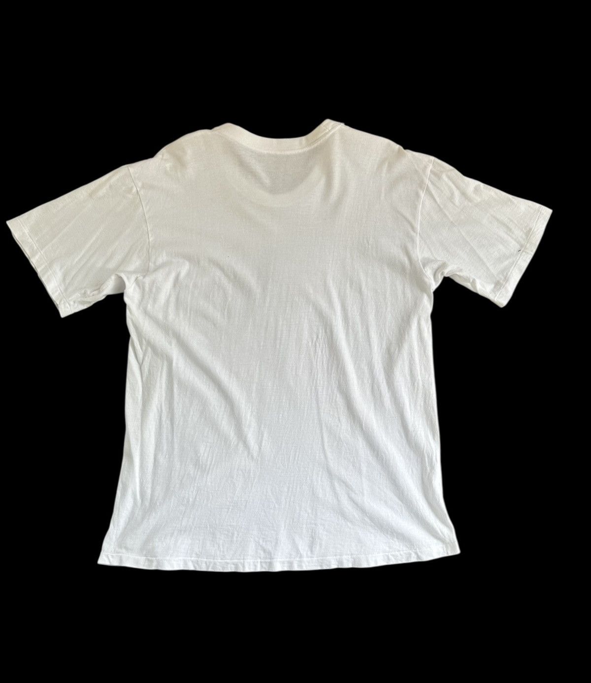 Anime Vtg 90s Final Fantasy viii tee Size US M / EU 48-50 / 2 - 2 Thumbnail