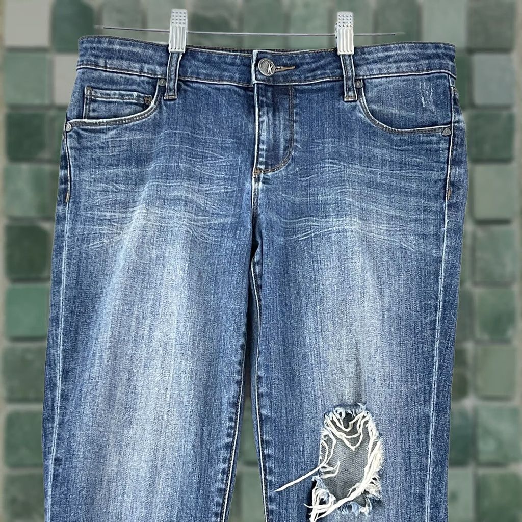 Vintage VINTAGE? No - Nkept. Size 27" / US 4 / IT 40 - 1 Thumbnail