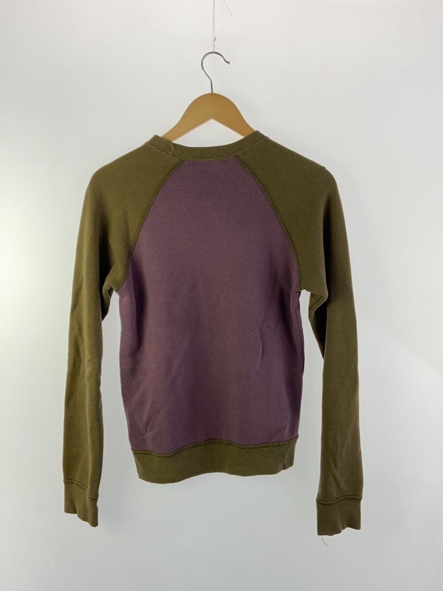 Hysteric Glamour Hysteric Experience Raglan Sweatshirt Size US S / EU 44-46 / 1 - 2 Thumbnail