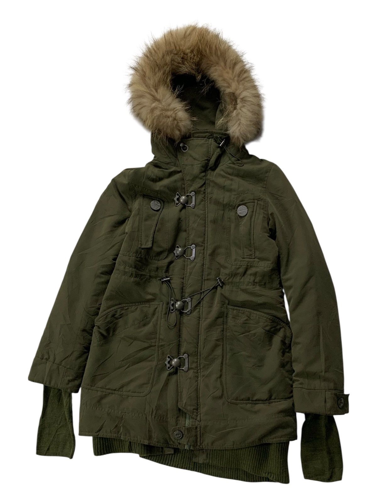 Sly Military | Grailed