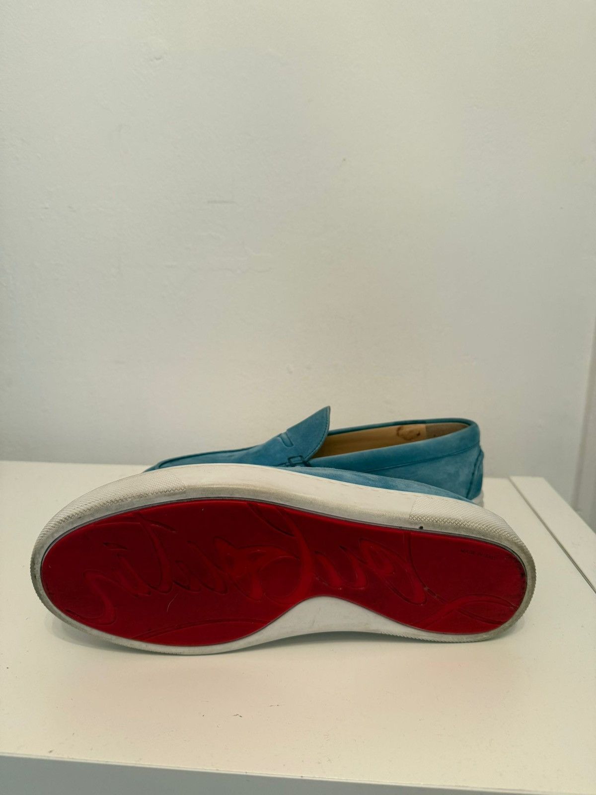Christian Louboutin Christian Louboutin Size US 9 / EU 42 - 7 Thumbnail