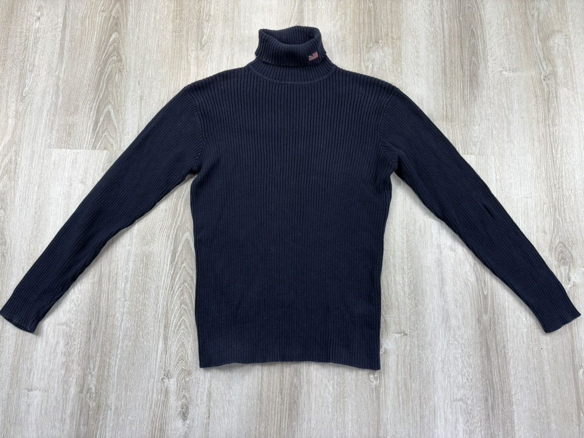 Designer × Polo Ralph Lauren Womens Polo Jeans Company Ralph Lauren USA Size L Size L / US 10 / IT 46 - 2 Thumbnail