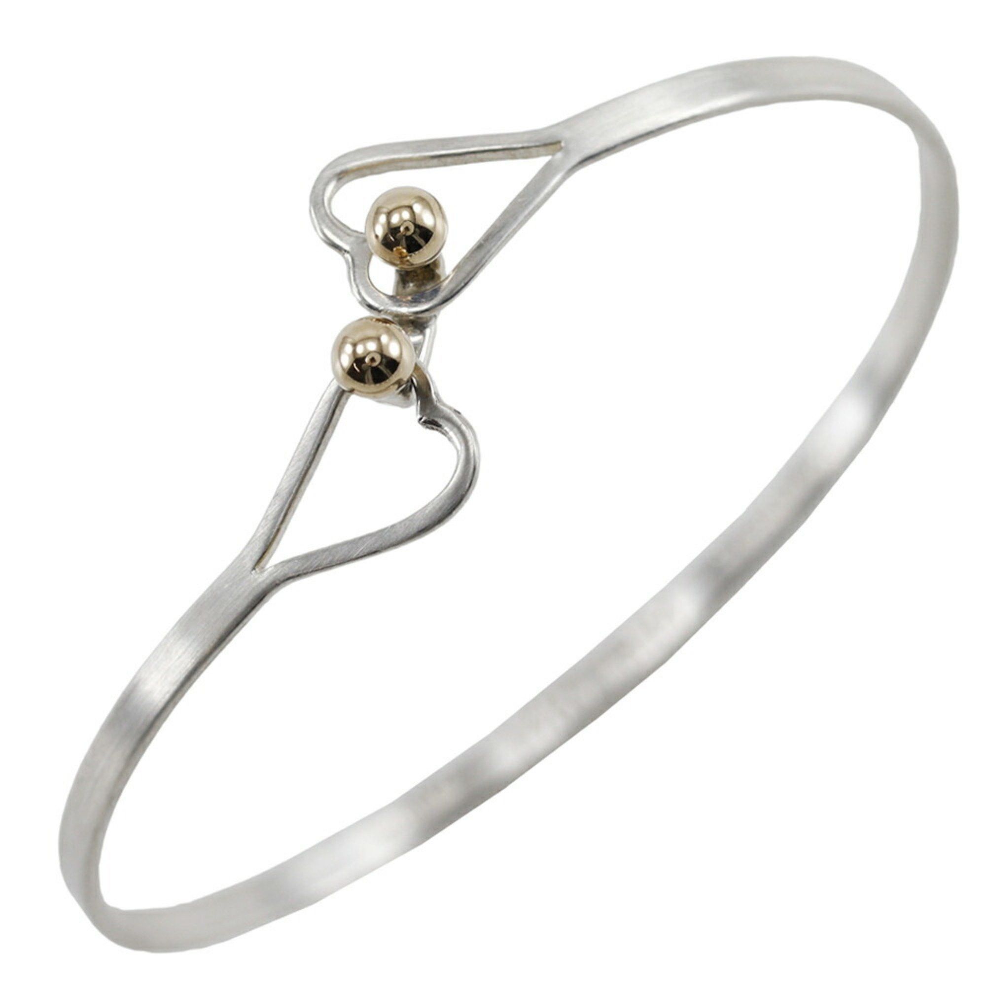 Tiffany & Co. Tiffany & Co Hook and eye bracelet Size ONE SIZE - 1 Thumbnail