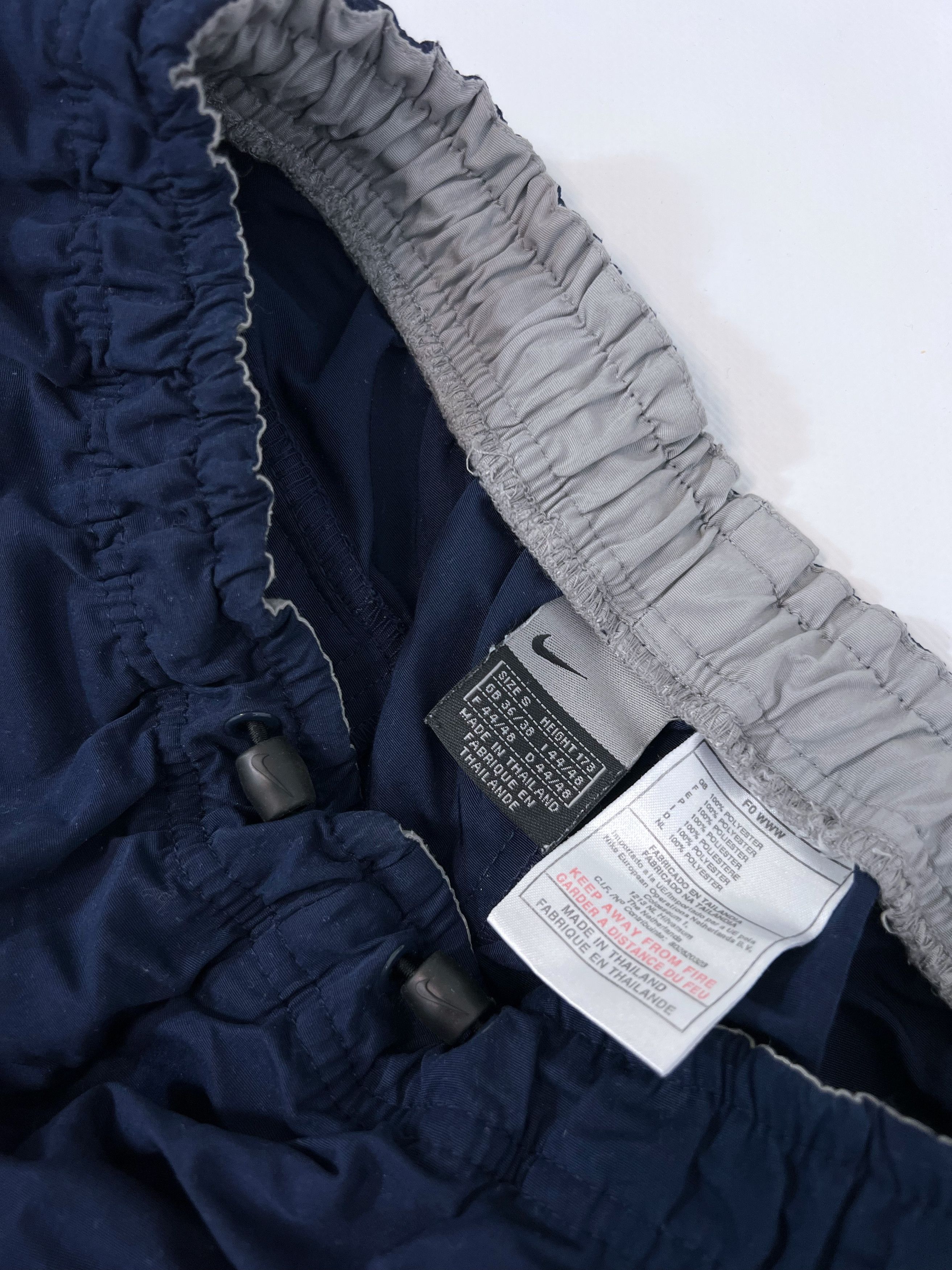 Nike Nike Vintage pants Size US 30 / EU 46 - 3 Thumbnail