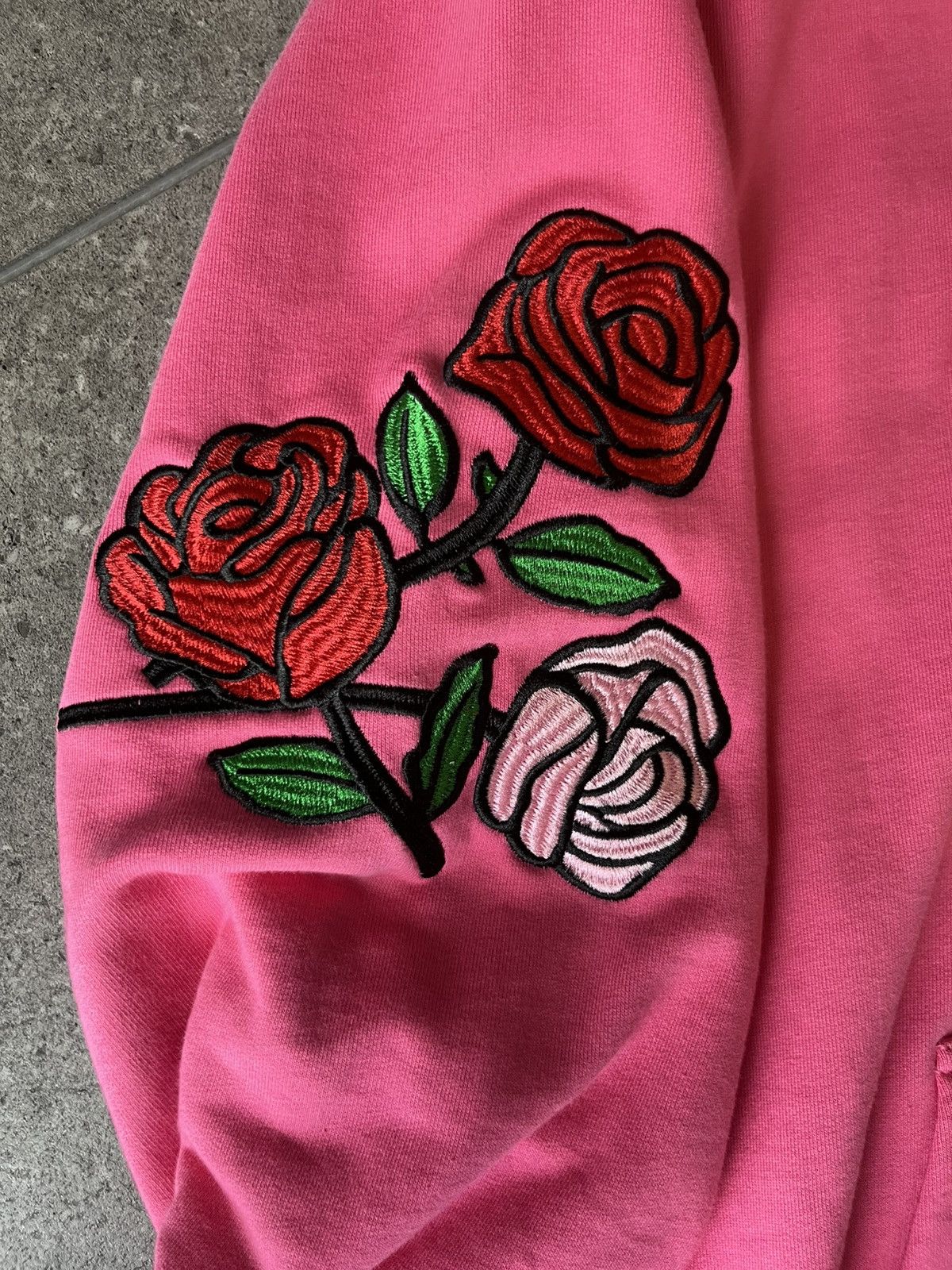 Palace PALACE HESH MIT FRESH HOODIE SIZE L Size US L / EU 52-54 / 3 - 3 Thumbnail
