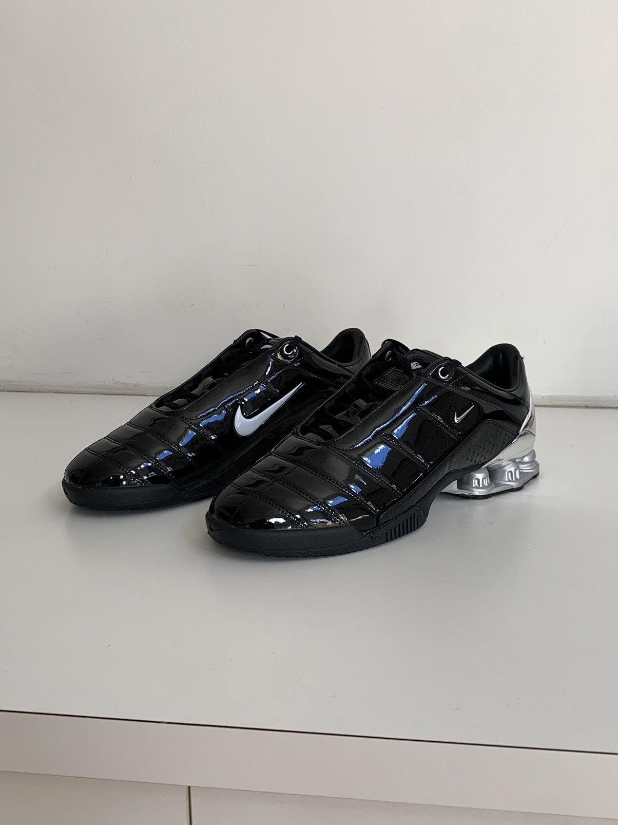 Nike Nike Shox Maha Amsterdam Size US 11 / EU 44 - 2 Thumbnail