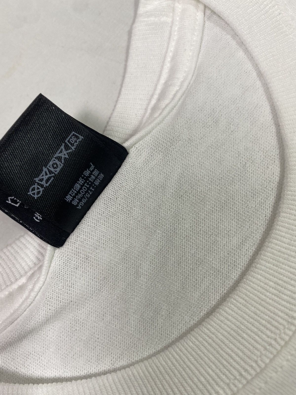 Stussy T-shirt STÜSSY Carton szie M - L new Size US M / EU 48-50 / 2 - 8 Thumbnail