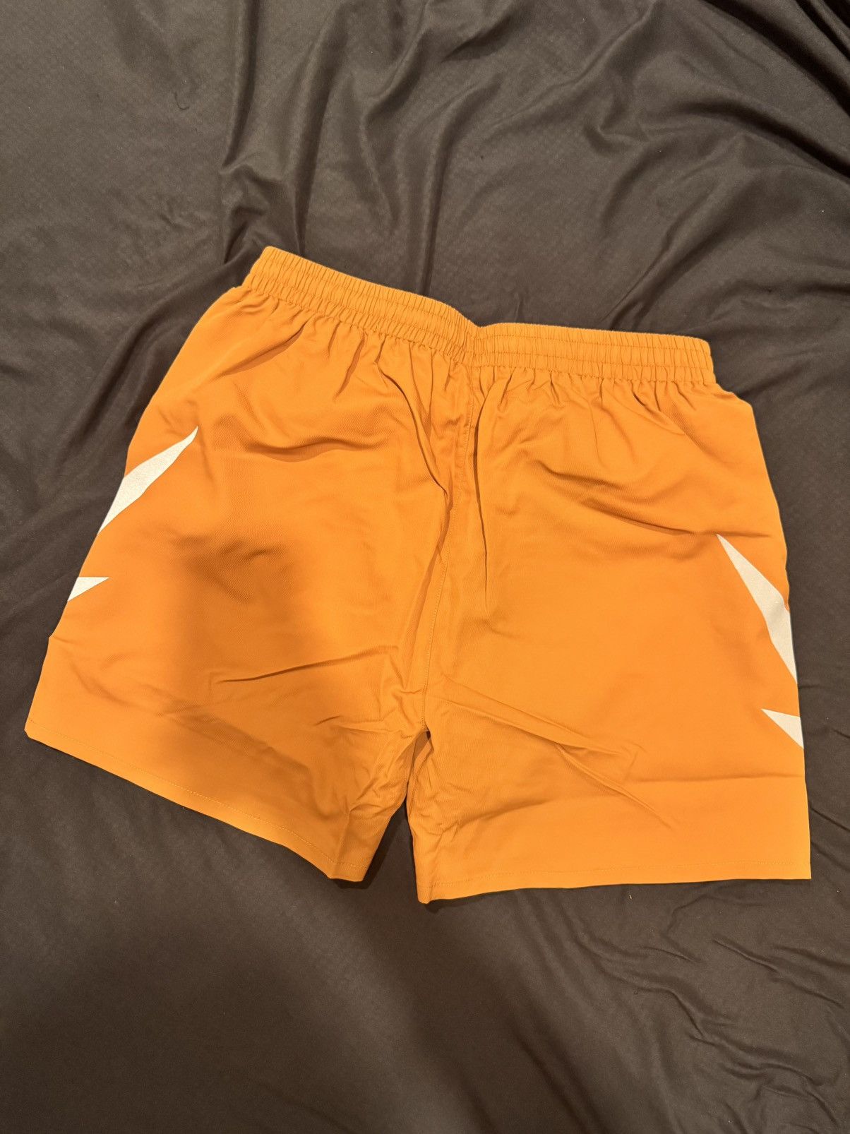 Travis Scott Cactus Jack by Travis Scott Heritage 3M Soccer Short II Size US 34 / EU 50 - 2 Thumbnail