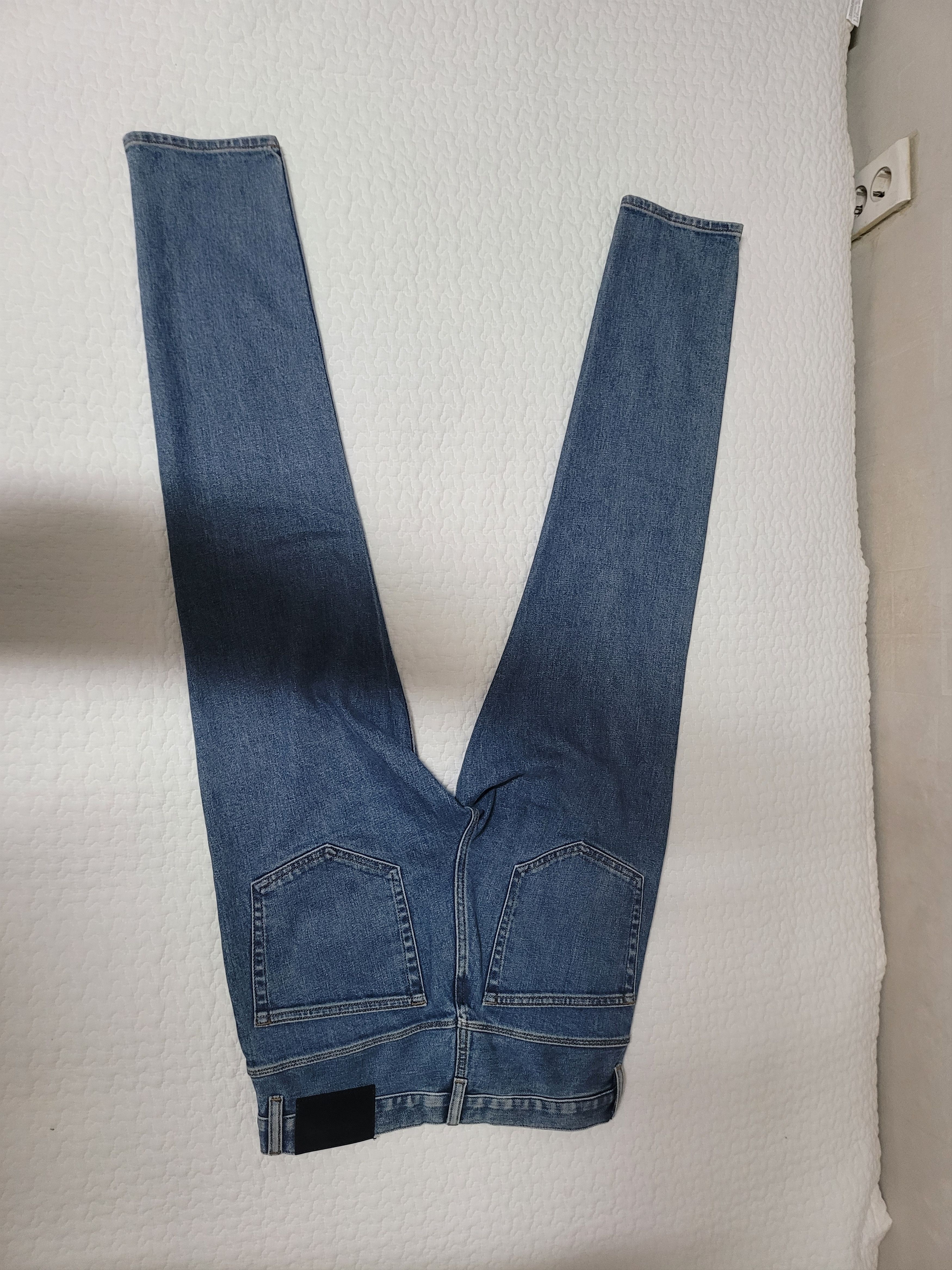 Theory theory hader jeans Size US 28 / EU 44 - 2 Thumbnail
