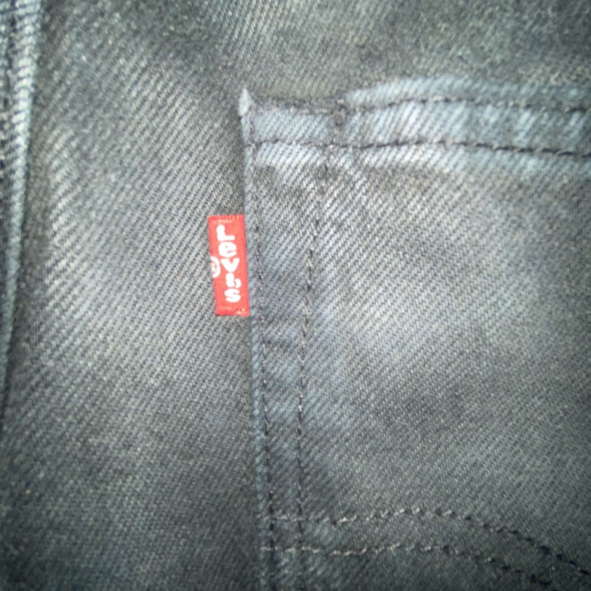 Levi's × Levi's Vintage Clothing Levi’s baggy jeans Size US 32 / EU 48 - 3 Thumbnail