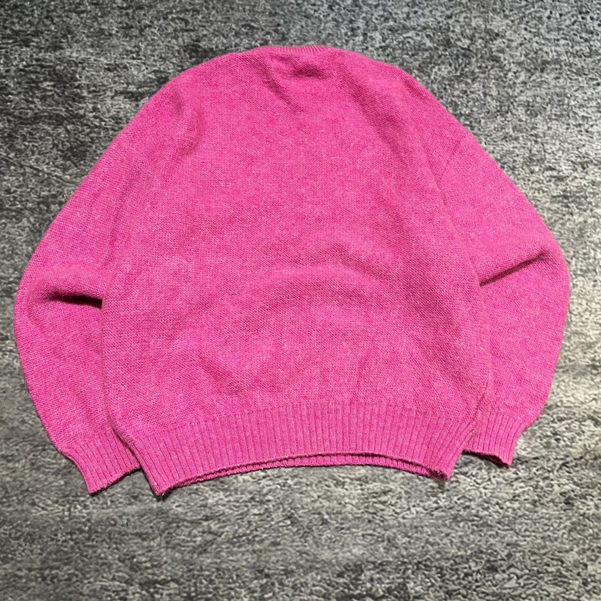 Vintage Vintage 80s Dimar Mohair Sweater Casual Preppy Marni Style Size US M / EU 48-50 / 2 - 5 Thumbnail