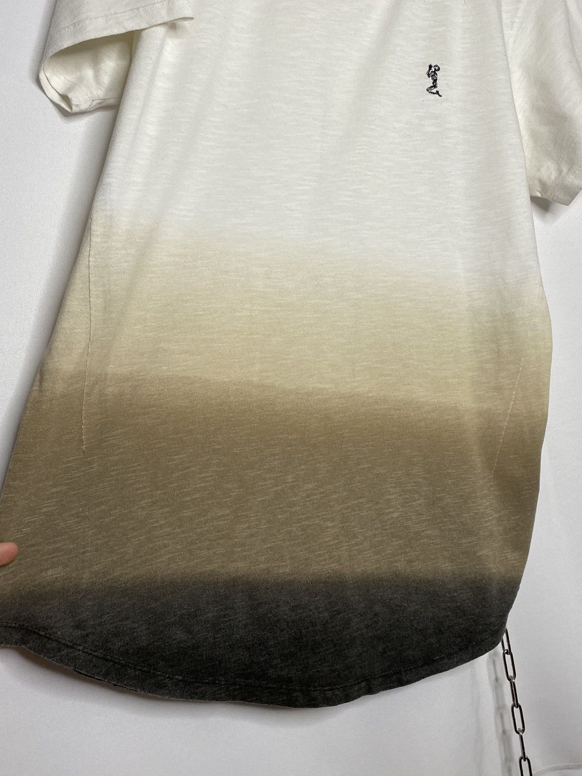 Vintage 🔥Vintage Religion T-Shirt Tee Short Sleeve🔥 Size US L / EU 52-54 / 3 - 5 Thumbnail