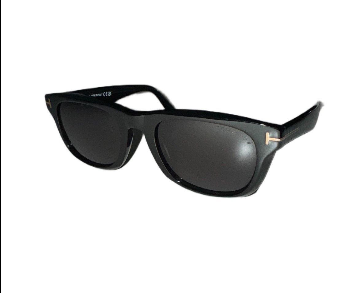 Tom Ford Tom ford wayfarer sunglasses Size ONE SIZE - 5 Thumbnail