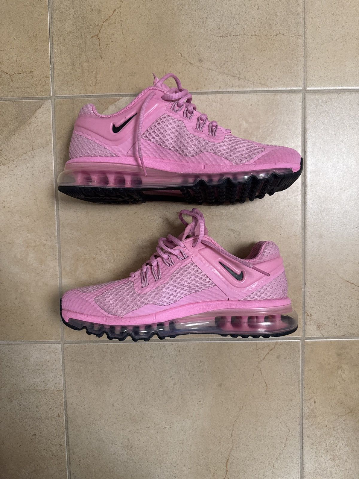 Nike × Stussy Air Max 2013 Size US 8 / EU 41 - 2 Thumbnail