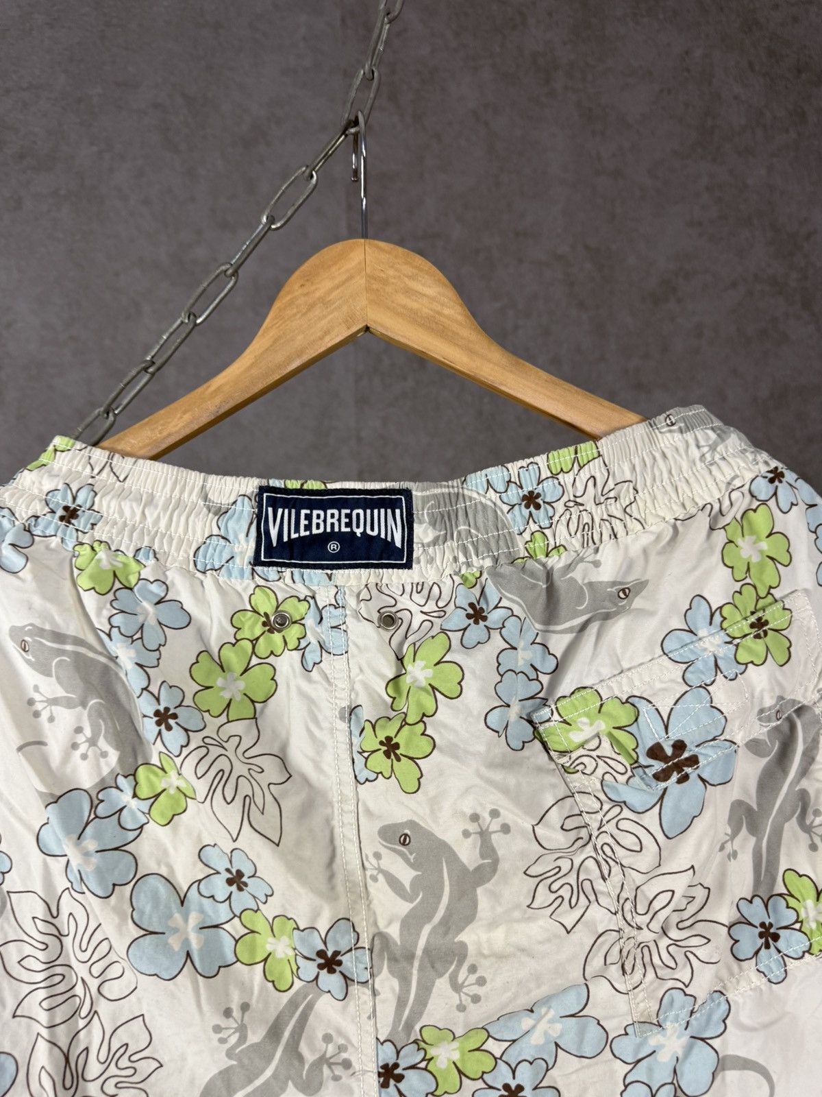 Vilebrequin Vilebrequin designer shorts Size US 36 / EU 52 - 7 Thumbnail