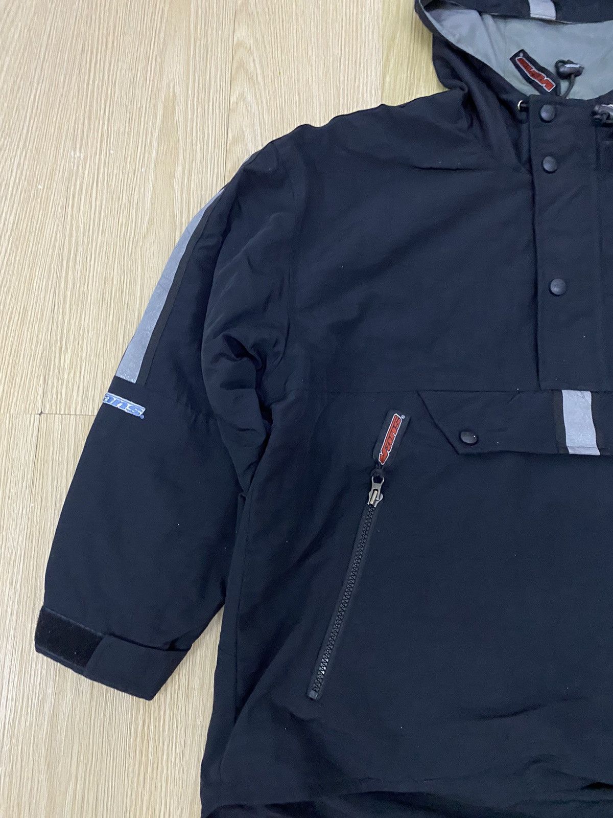 Vans × Vintage Vintage vans anorak Size US M / EU 48-50 / 2 - 3 Thumbnail