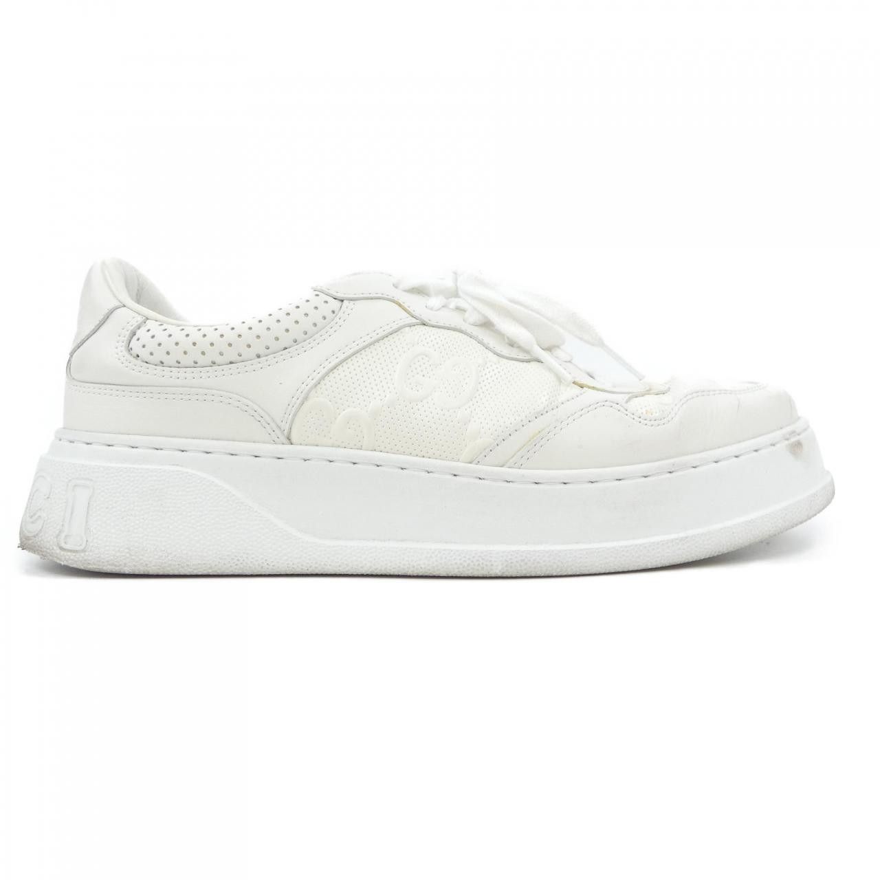 Gucci Gucci Gucci Sneakers Others Shoes 669582 1XL10 DUTY FREE for USA Size ONE SIZE - 1 Thumbnail