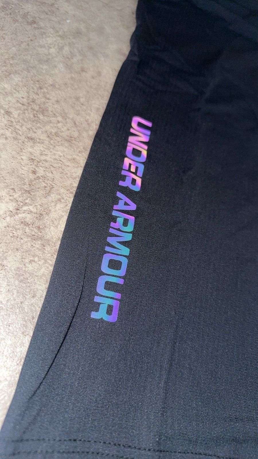 Under Armour T-Shirt Under Armour UA-Spec Size US M / EU 48-50 / 2 - 5 Thumbnail