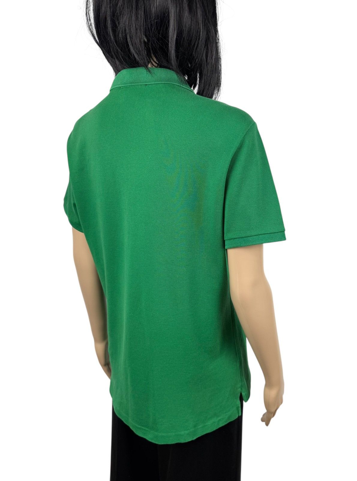Ralph Lauren Ralph Lauren Polo Club Printed Polo Tee Cotton size XL Size XL / US 12-14 / IT 48-50 - 8 Thumbnail