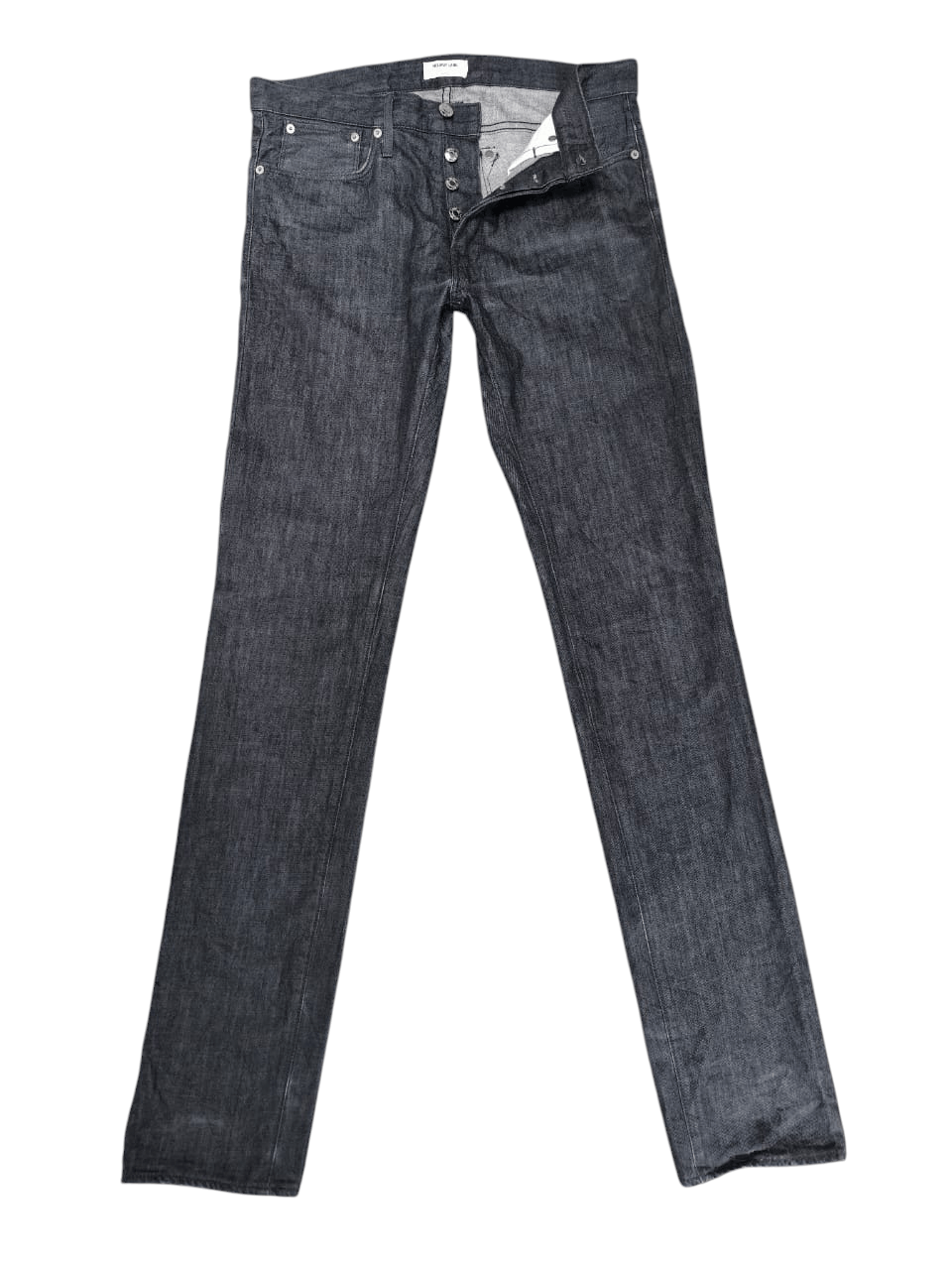 Helmut Lang × Vintage Vintage denim Helmut Lang streight fit Size 31" - 1 Thumbnail