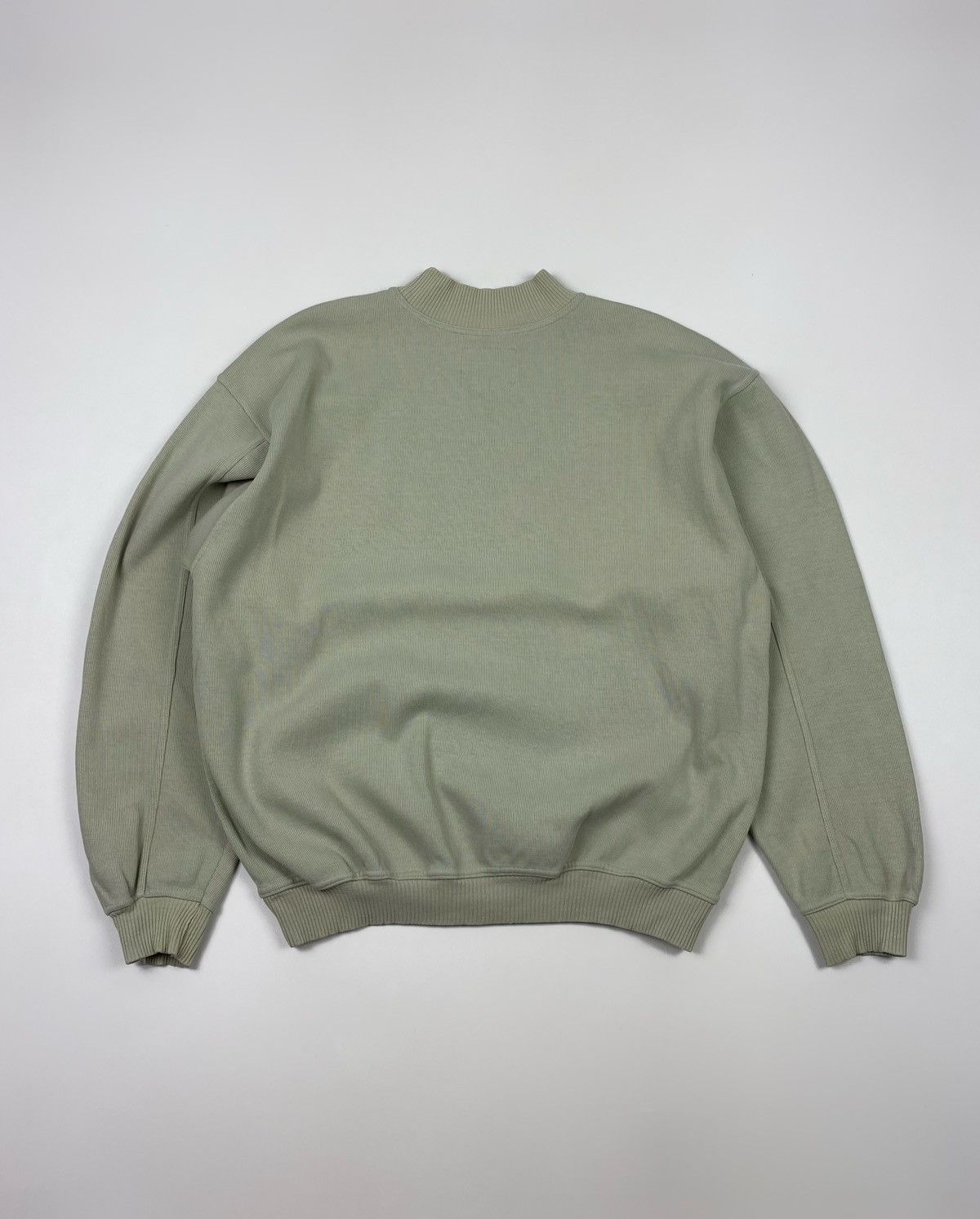 Levi's × Levi's Vintage Clothing × Vintage 1990’s Vintage Levi’s Boxy Sweatshirt Size US M / EU 48-50 / 2 - 7 Thumbnail