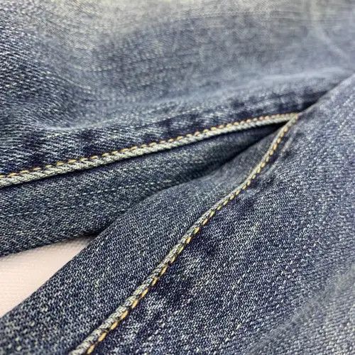 Other Retro punk denim pants Size US 32 / EU 48 - 6 Thumbnail